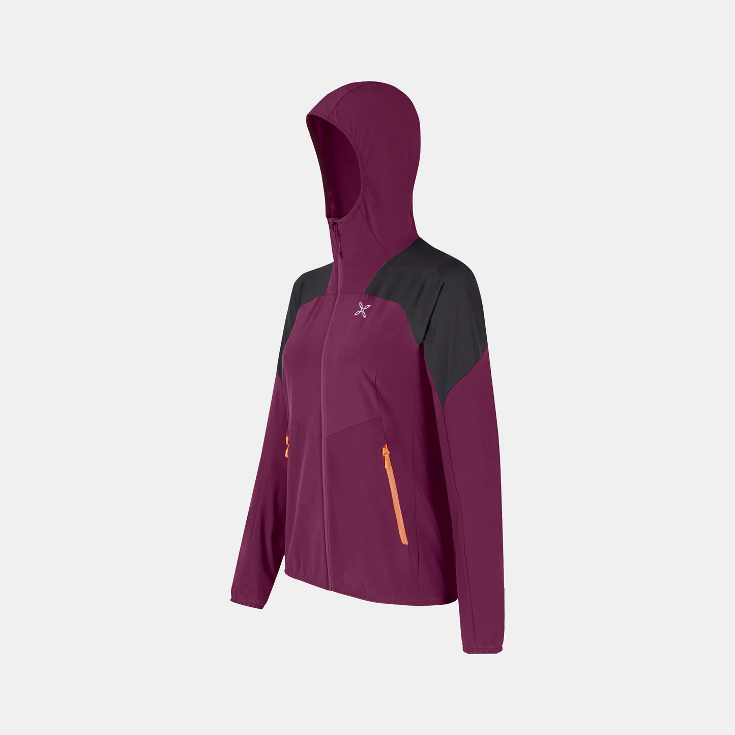 MONTURA RISE HOODED JACKET WOMAN - DISPONIBILE IN 3 COLORI - Image 7