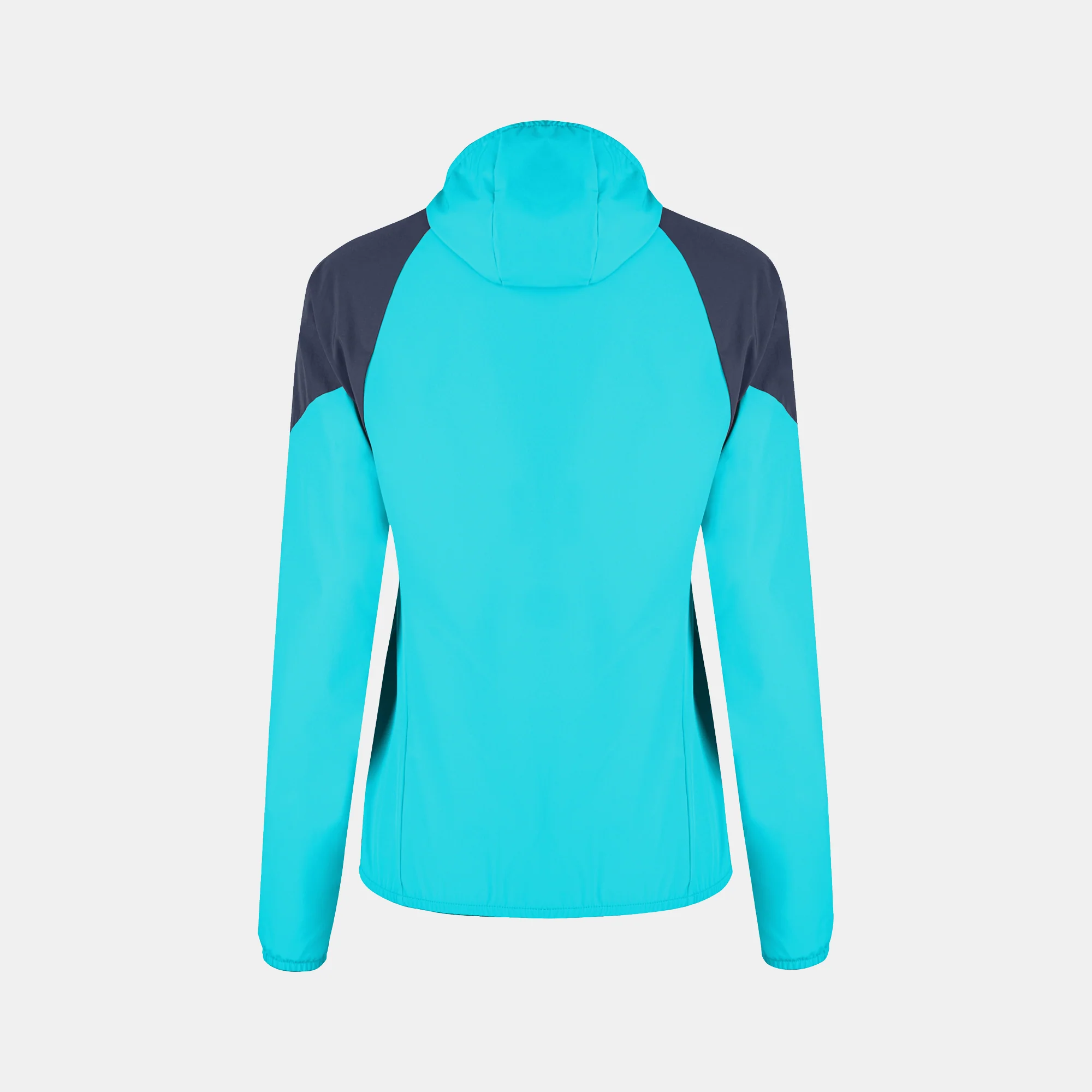 MONTURA RISE HOODED JACKET WOMAN - DISPONIBILE IN 3 COLORI - Image 8