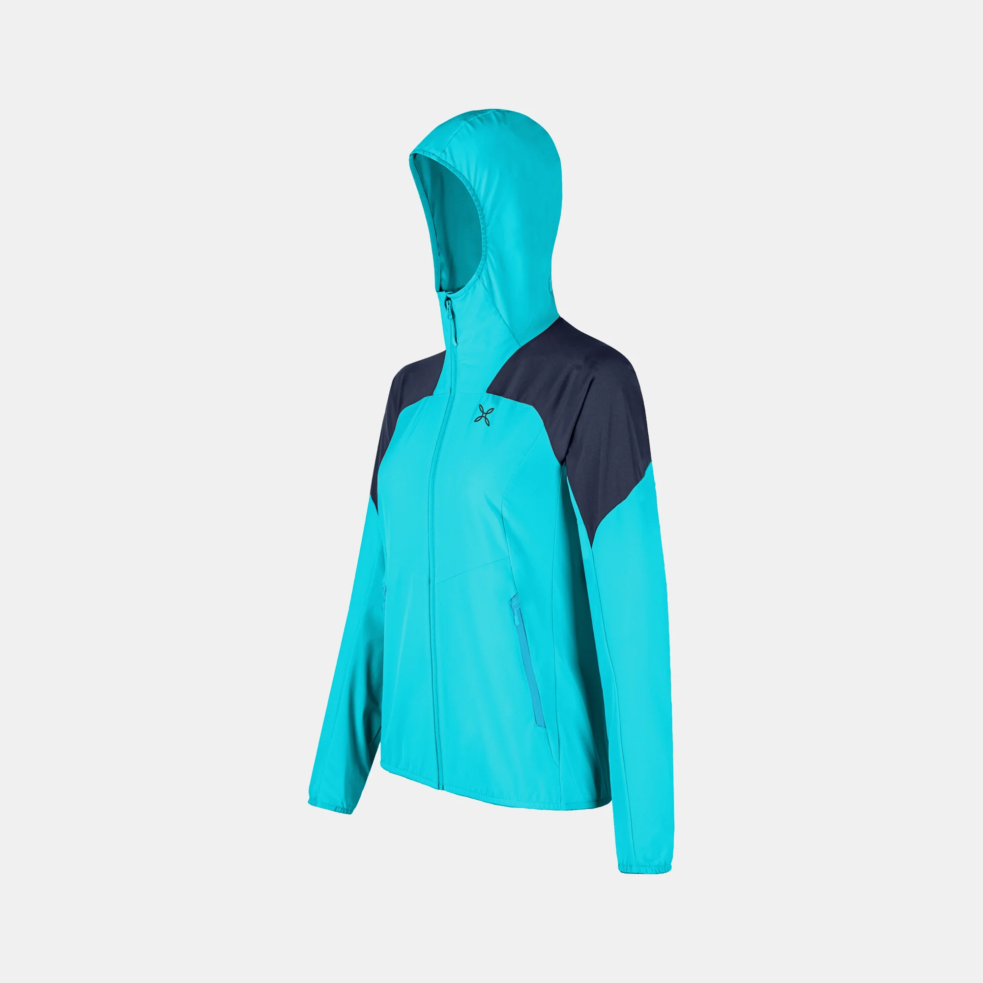 MONTURA RISE HOODED JACKET WOMAN - DISPONIBILE IN 3 COLORI - Image 9