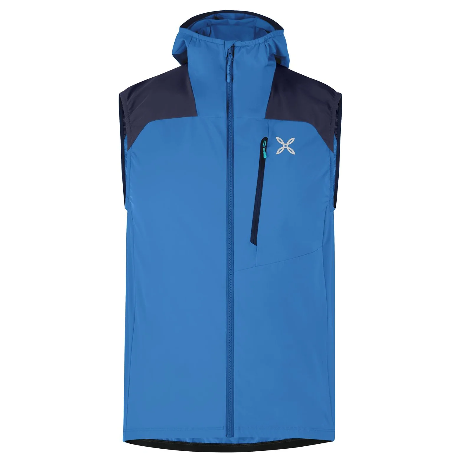 MONTURA RISE HOODED VEST UOMO - Image 2