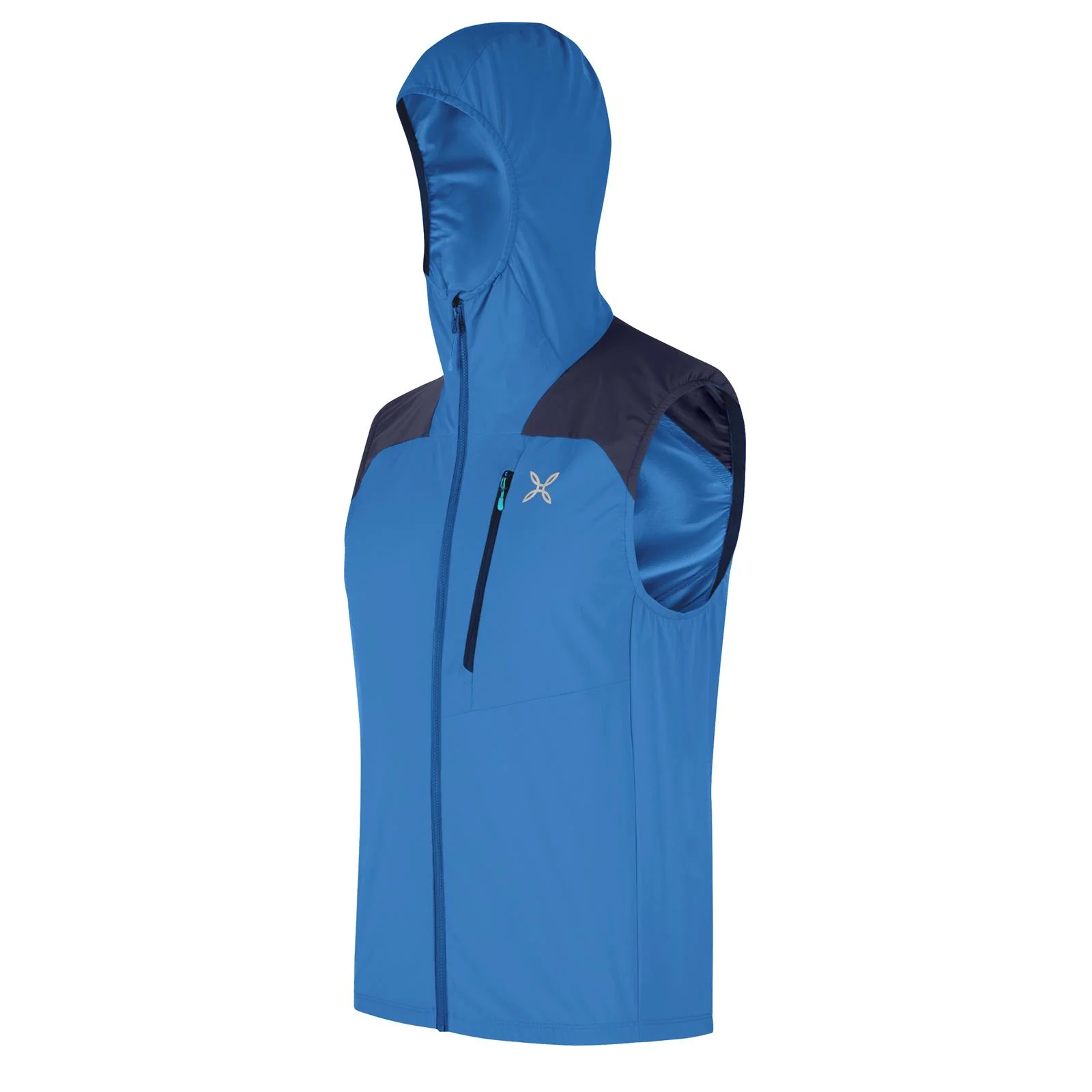 MONTURA RISE HOODED VEST UOMO - Image 3