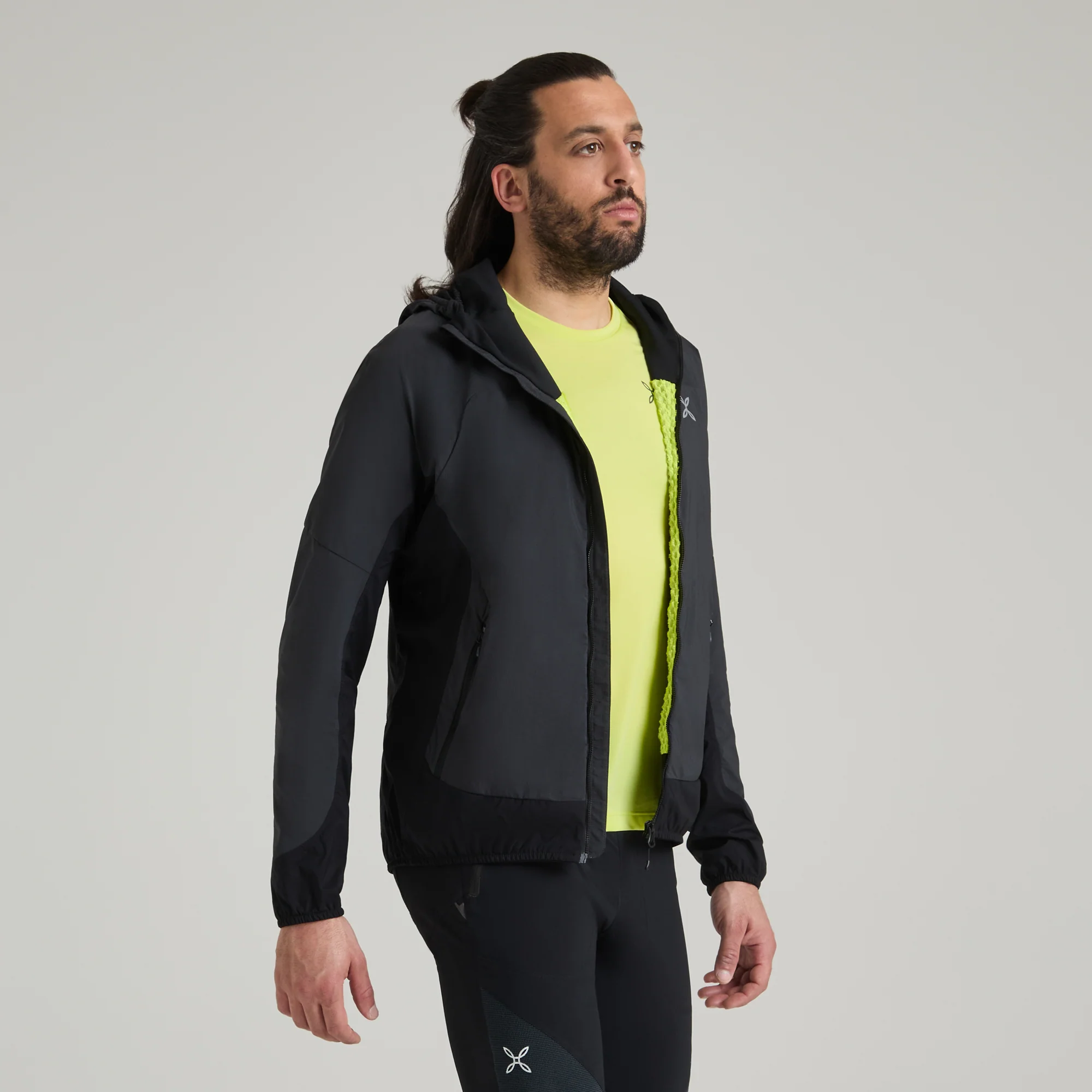 MONTURA RISE OCTA HOODED JACKET UOMO - Image 10