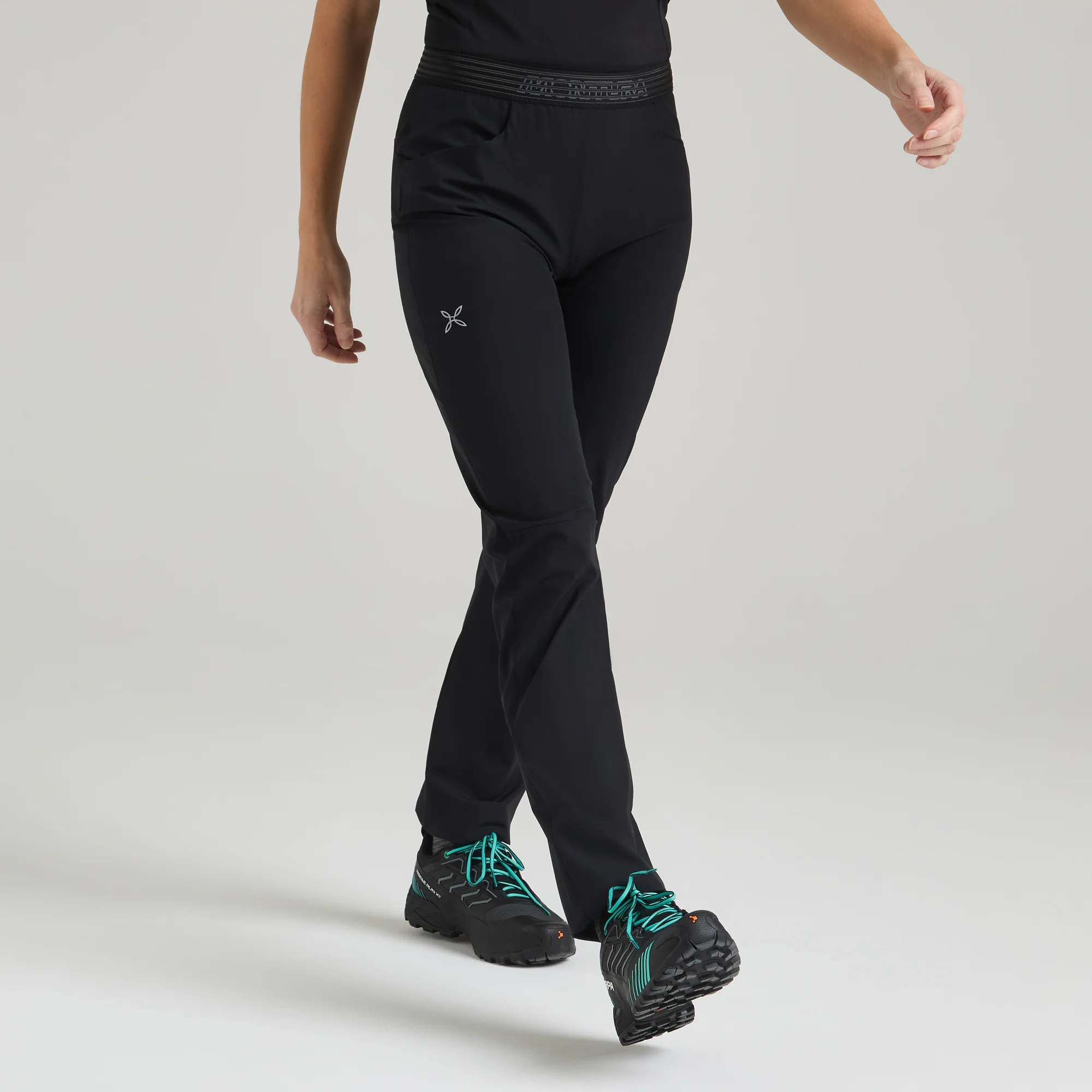 MONTURA RISE PANTS DONNA DISPONIBILE IN 3 COLORI - Image 11