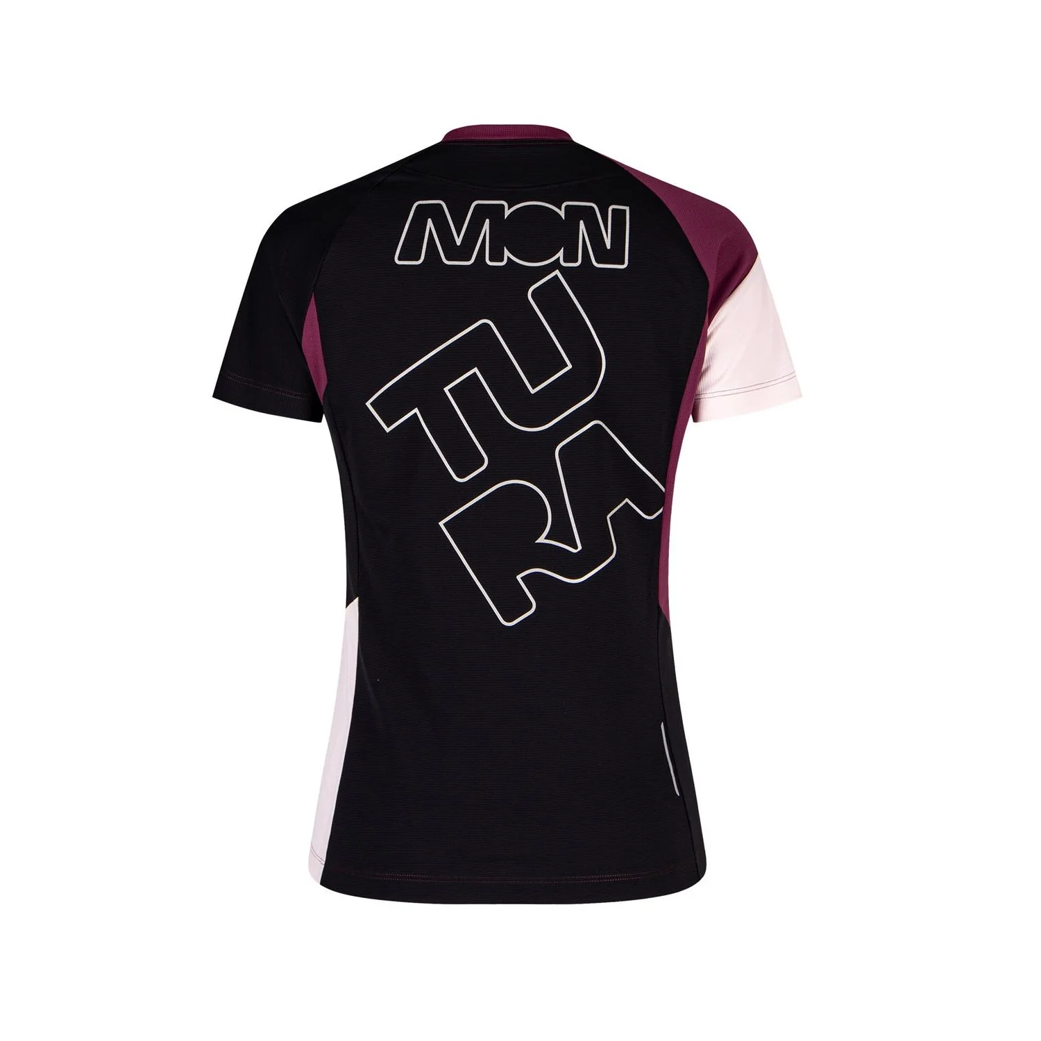 MONTURA ROCK 2 T-SHIRT DONNA - DISPONIBILE IN VARI COLORI! - Image 5