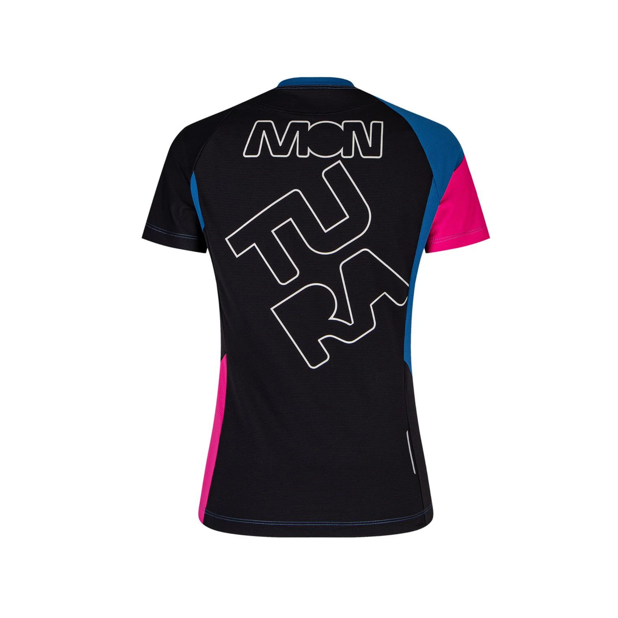 MONTURA ROCK 2 T-SHIRT DONNA - DISPONIBILE IN VARI COLORI! - Image 6