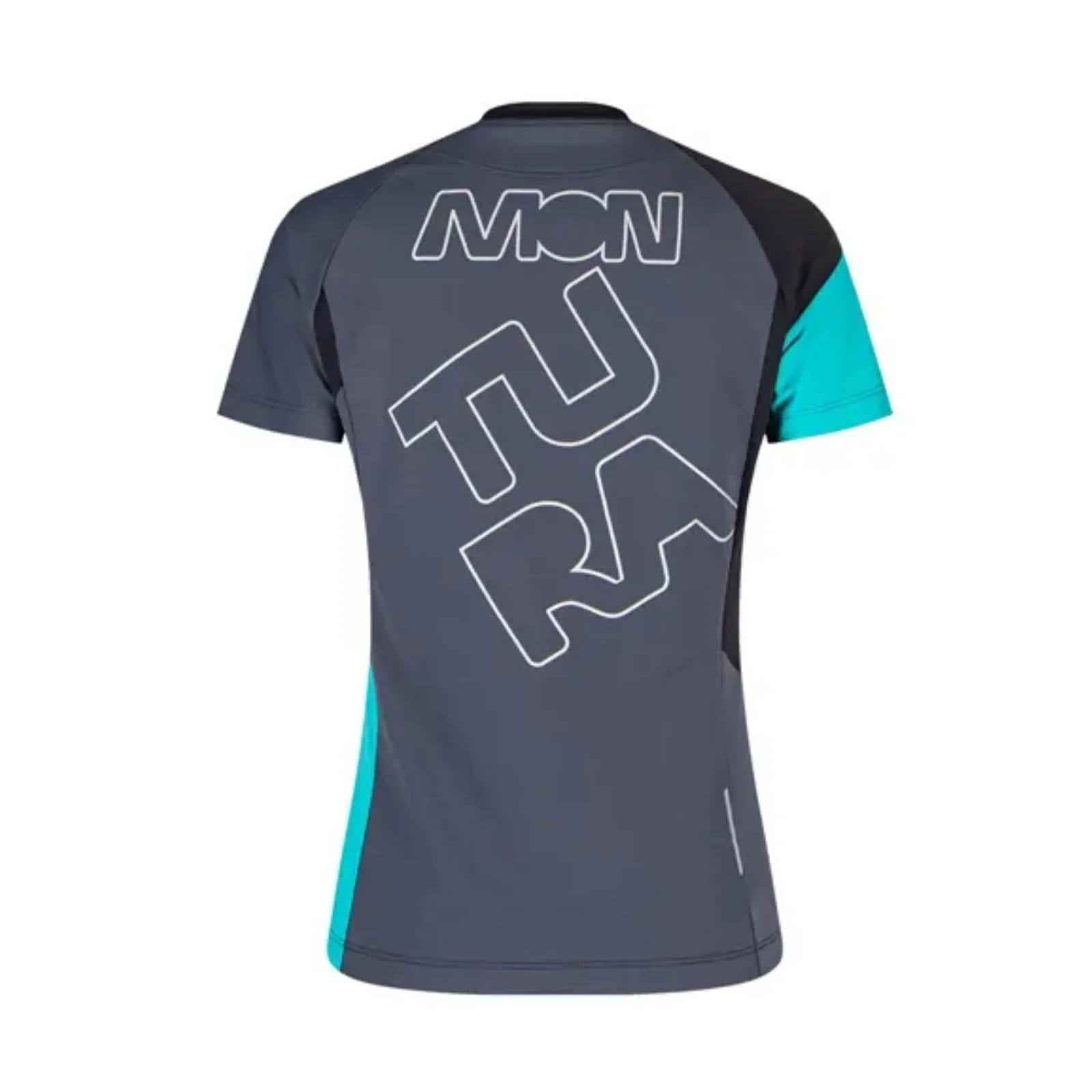 MONTURA ROCK 2 T-SHIRT DONNA - DISPONIBILE IN VARI COLORI! - Image 7