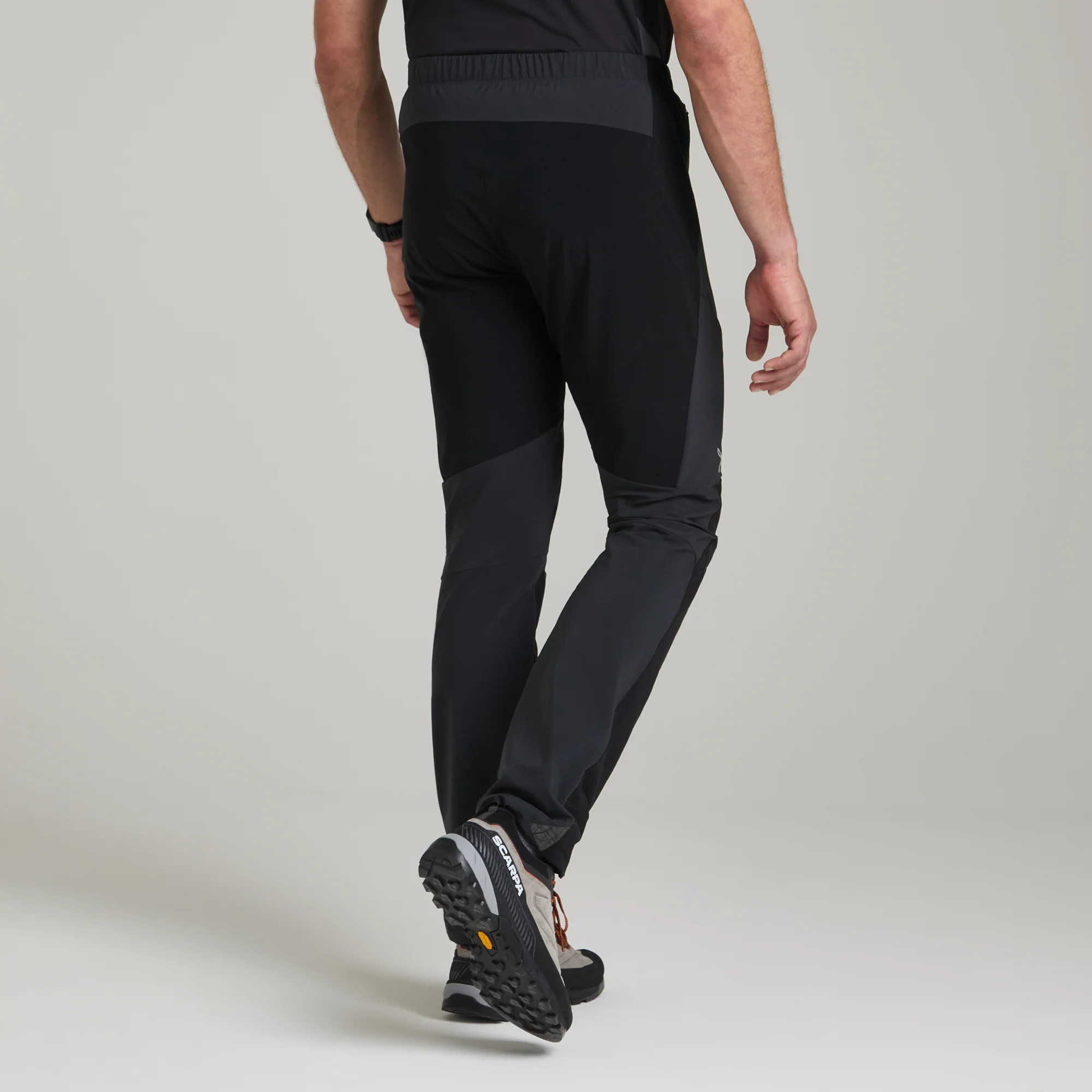 MONTURA ROCKY 2 PANTS UOMO - DISPONIBILE IN 2 COLORI - Image 8