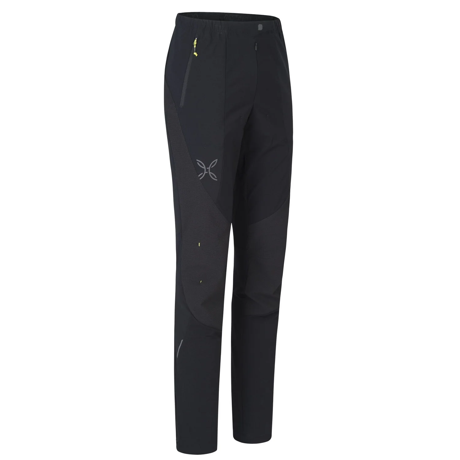 MONTURA ROCKY PANTS - 5 CM PANTALONI LUNGHI UOMO LEGGERI E TRASPIRANTI - Image 2