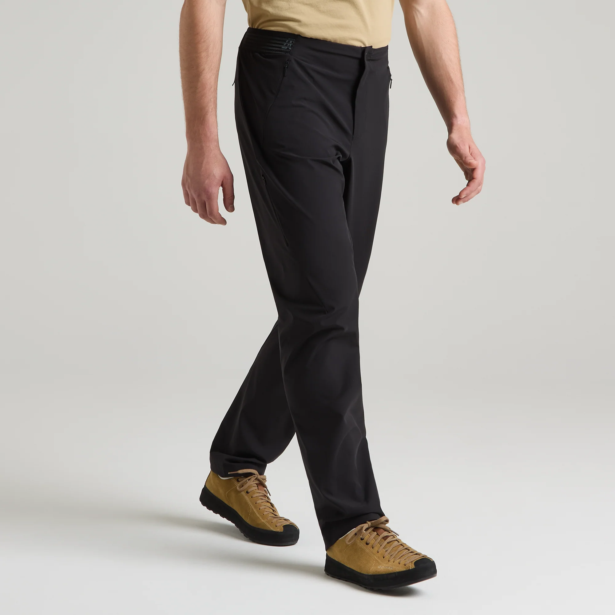 MONTURA ROUTE RIPSTOP PANTS UOMO - Image 4