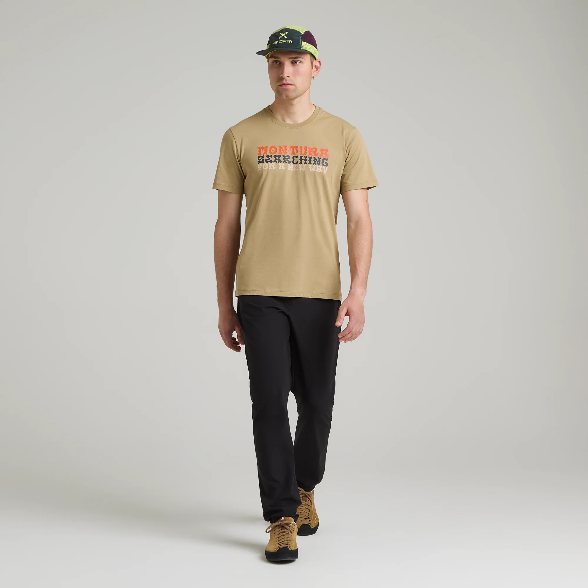 MONTURA ROUTE RIPSTOP PANTS UOMO - Image 7