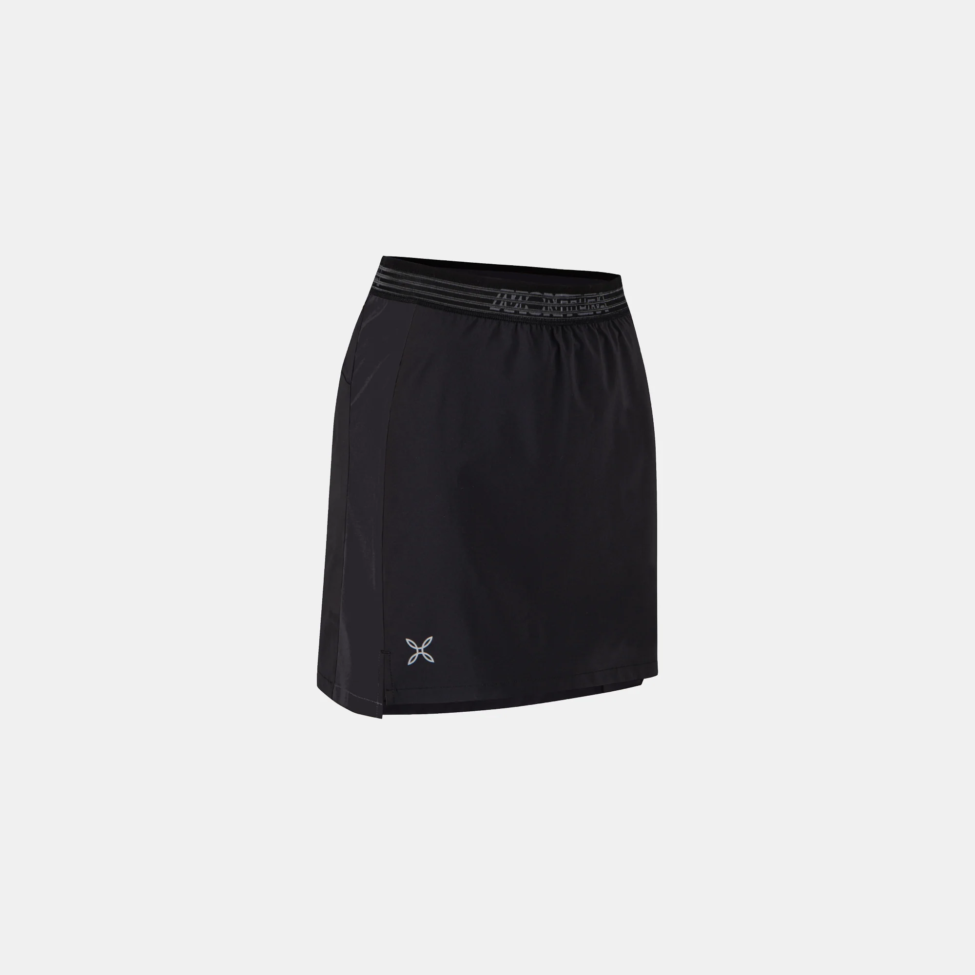 MONTURA ROUTE SKORT WOMAN GONNA/PANTALONCINO DA TREKKING E RUNNING - DISPONIBILE IN 2 COLORI - Image 3