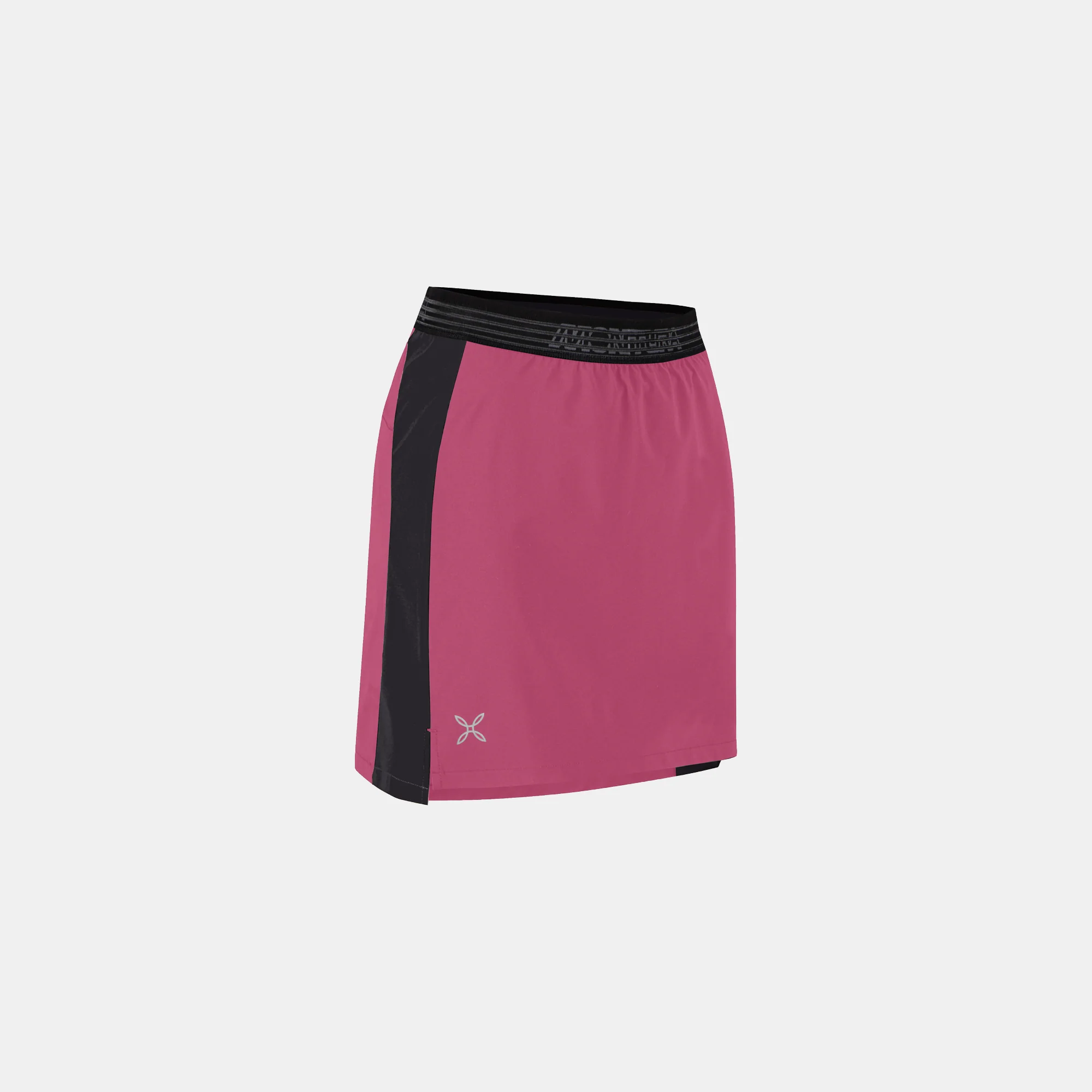 MONTURA ROUTE SKORT WOMAN GONNA/PANTALONCINO DA TREKKING E RUNNING - DISPONIBILE IN 2 COLORI - Image 4