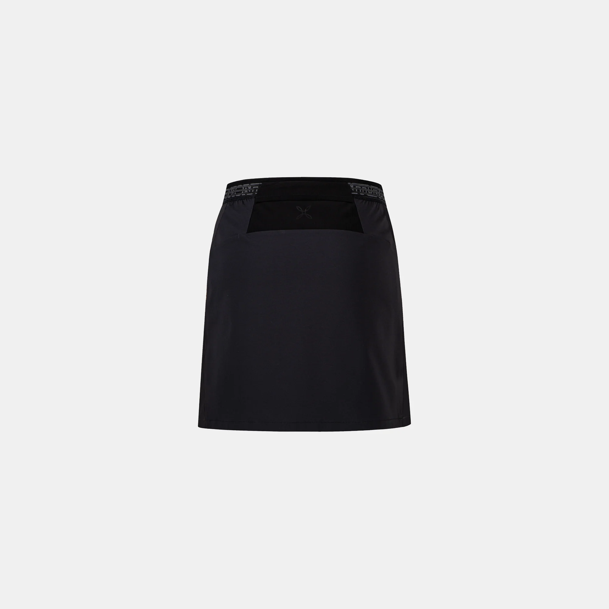 MONTURA ROUTE SKORT WOMAN GONNA/PANTALONCINO DA TREKKING E RUNNING - DISPONIBILE IN 2 COLORI - Image 5