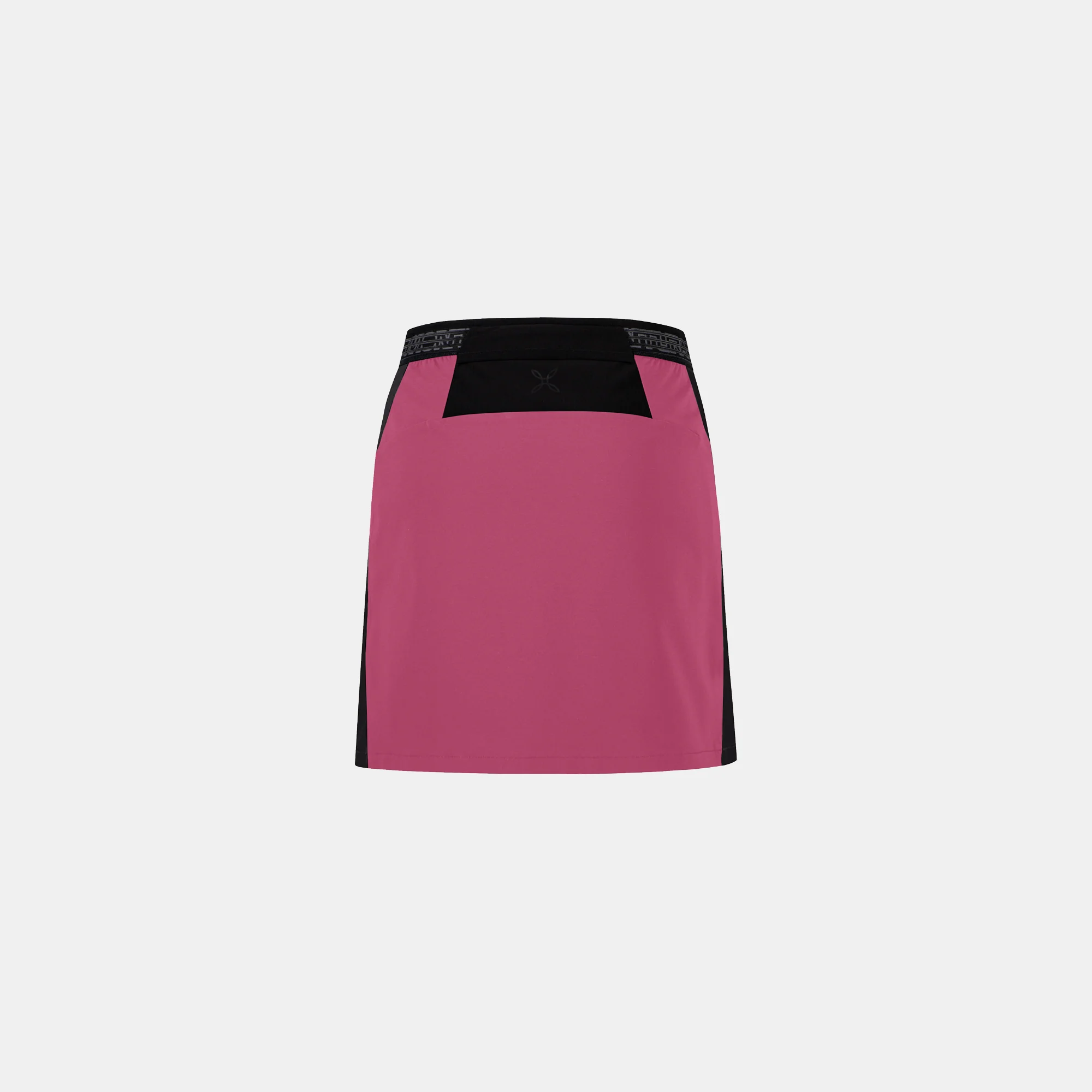 MONTURA ROUTE SKORT WOMAN GONNA/PANTALONCINO DA TREKKING E RUNNING - DISPONIBILE IN 2 COLORI - Image 6