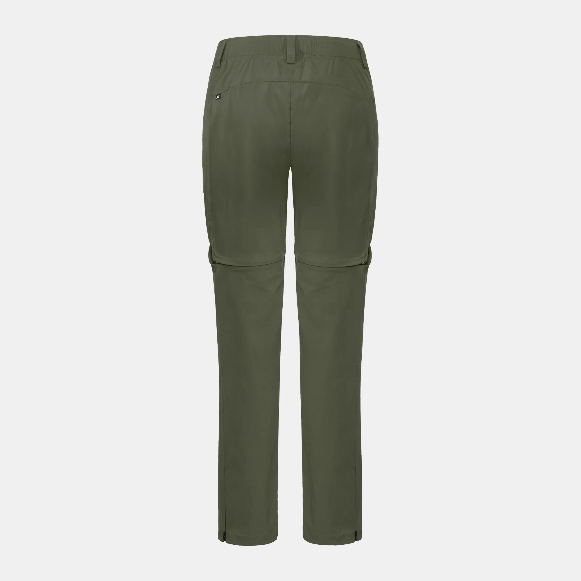 MONTURA ROUTE ZIP OFF PANTS DONNA - DISPONIBILE IN 2 COLORI - Image 6