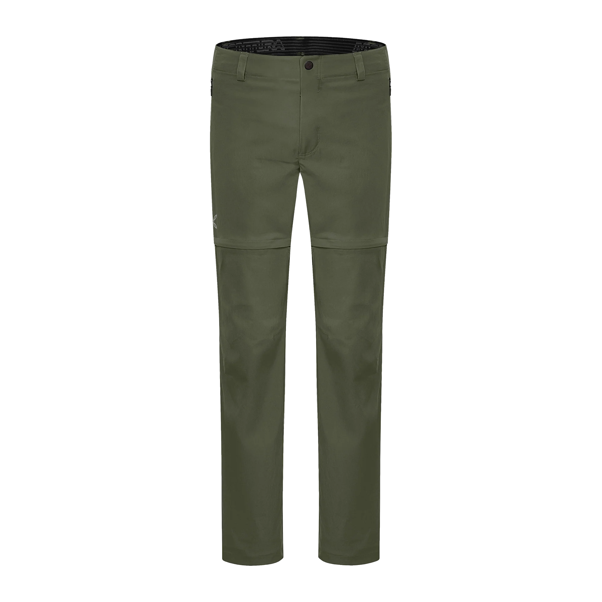 MONTURA ROUTE ZIP OFF PANTS UOMO