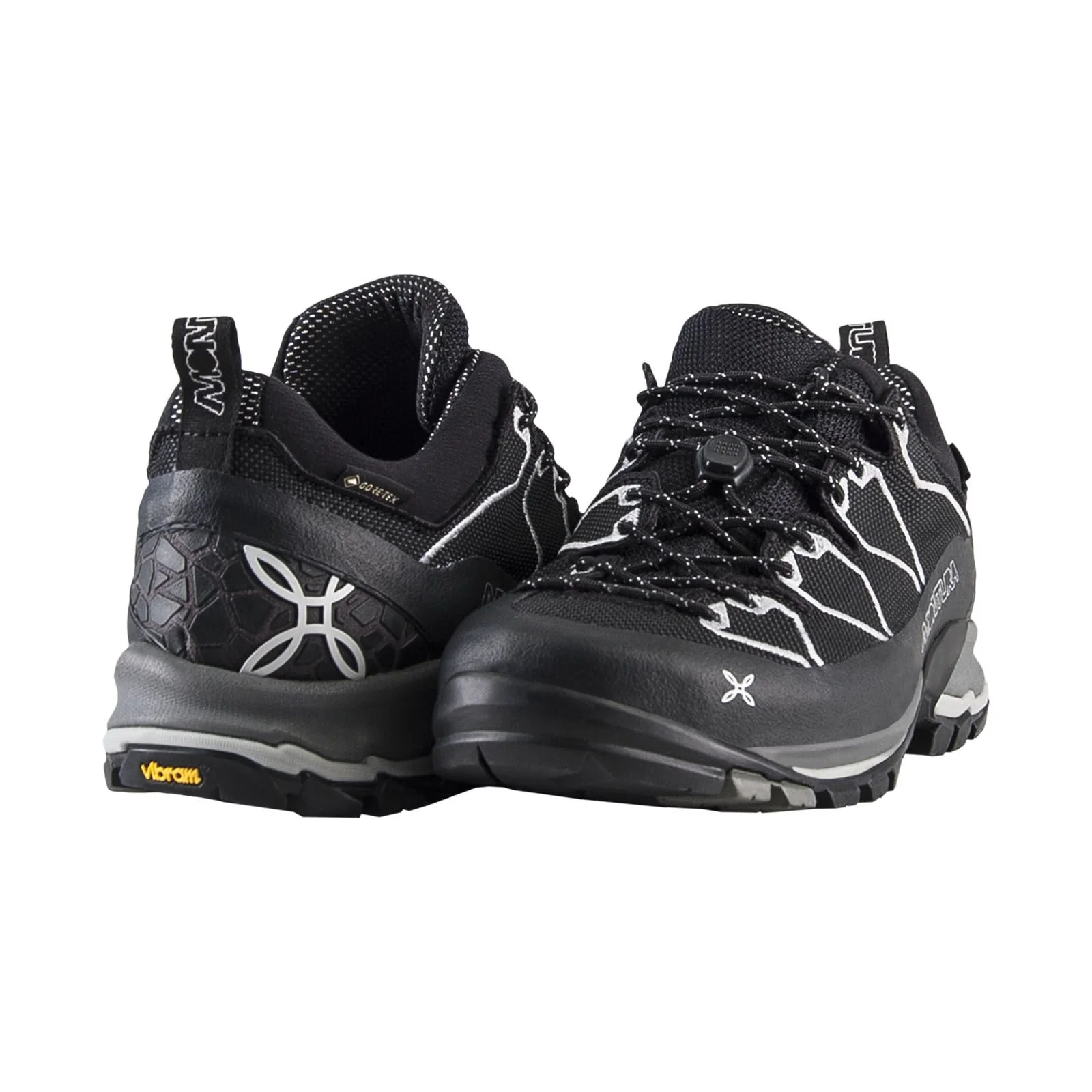 MONTURA YARU CROSS GTX WOMAN SCARPE DA AVVICINAMENTO/APPROACH - DISPONIBILE IN 2 COLORI - Image 4