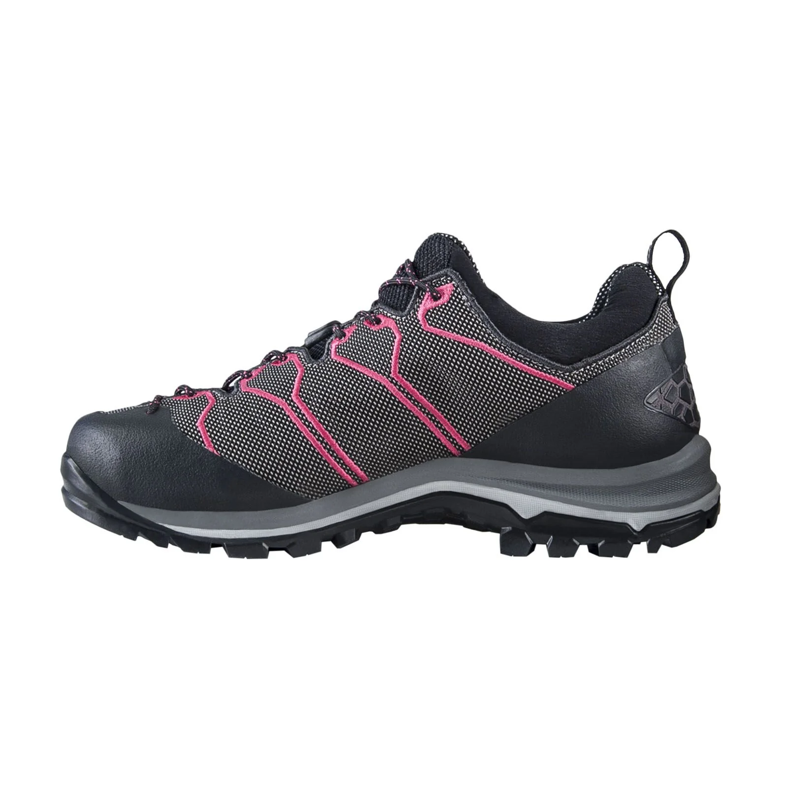 MONTURA YARU CROSS GTX WOMAN SCARPE DA AVVICINAMENTO/APPROACH - DISPONIBILE IN 2 COLORI - Image 5