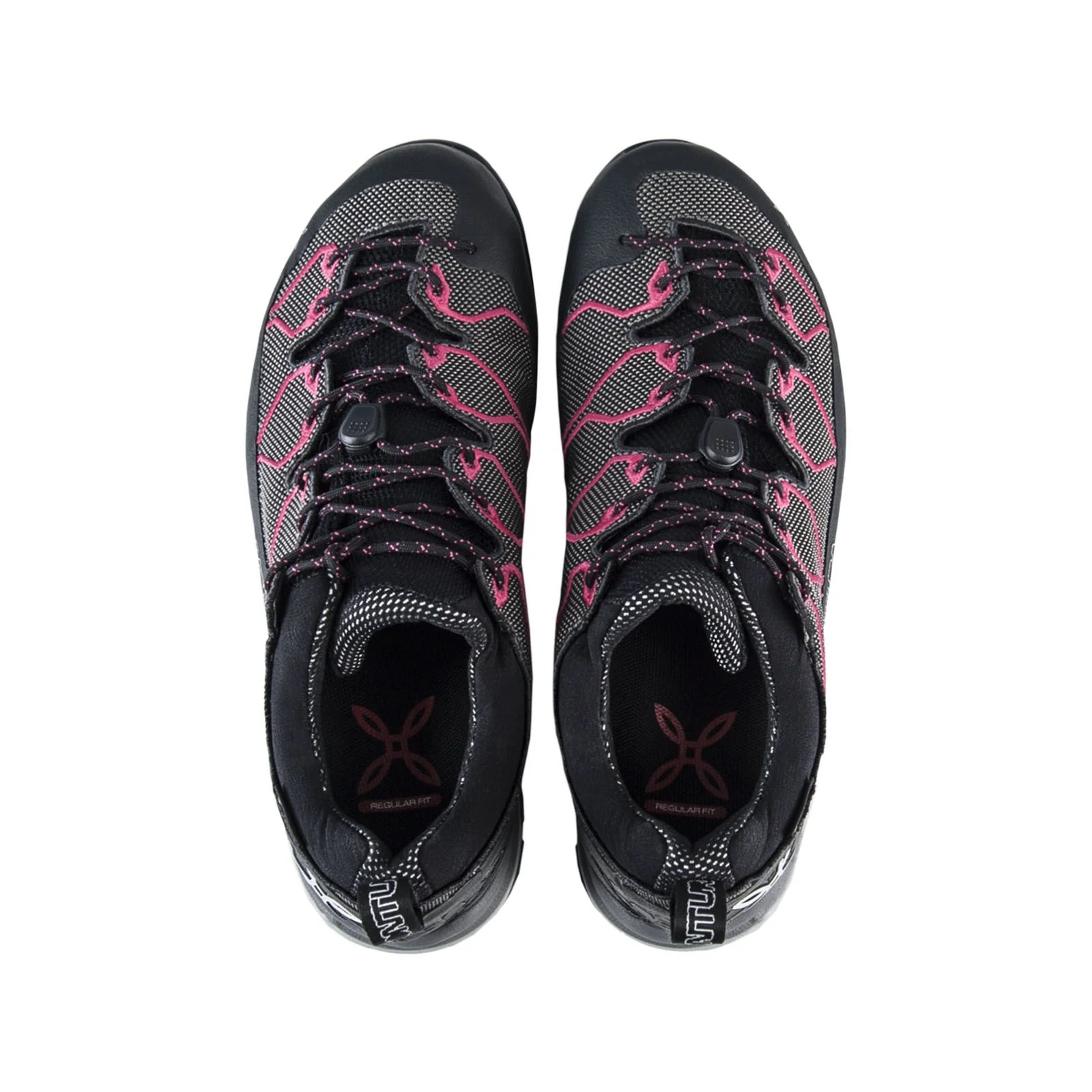 MONTURA YARU CROSS GTX WOMAN SCARPE DA AVVICINAMENTO/APPROACH - DISPONIBILE IN 2 COLORI - Image 6