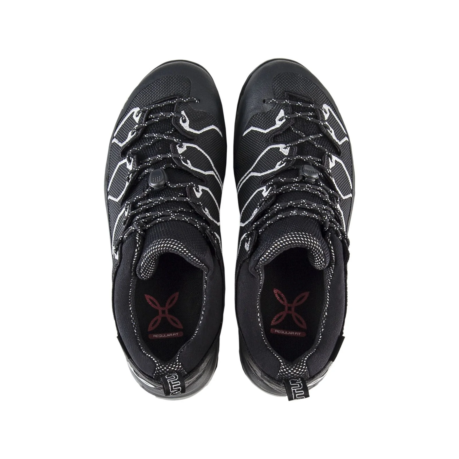 MONTURA YARU CROSS GTX WOMAN SCARPE DA AVVICINAMENTO/APPROACH - DISPONIBILE IN 2 COLORI - Image 9