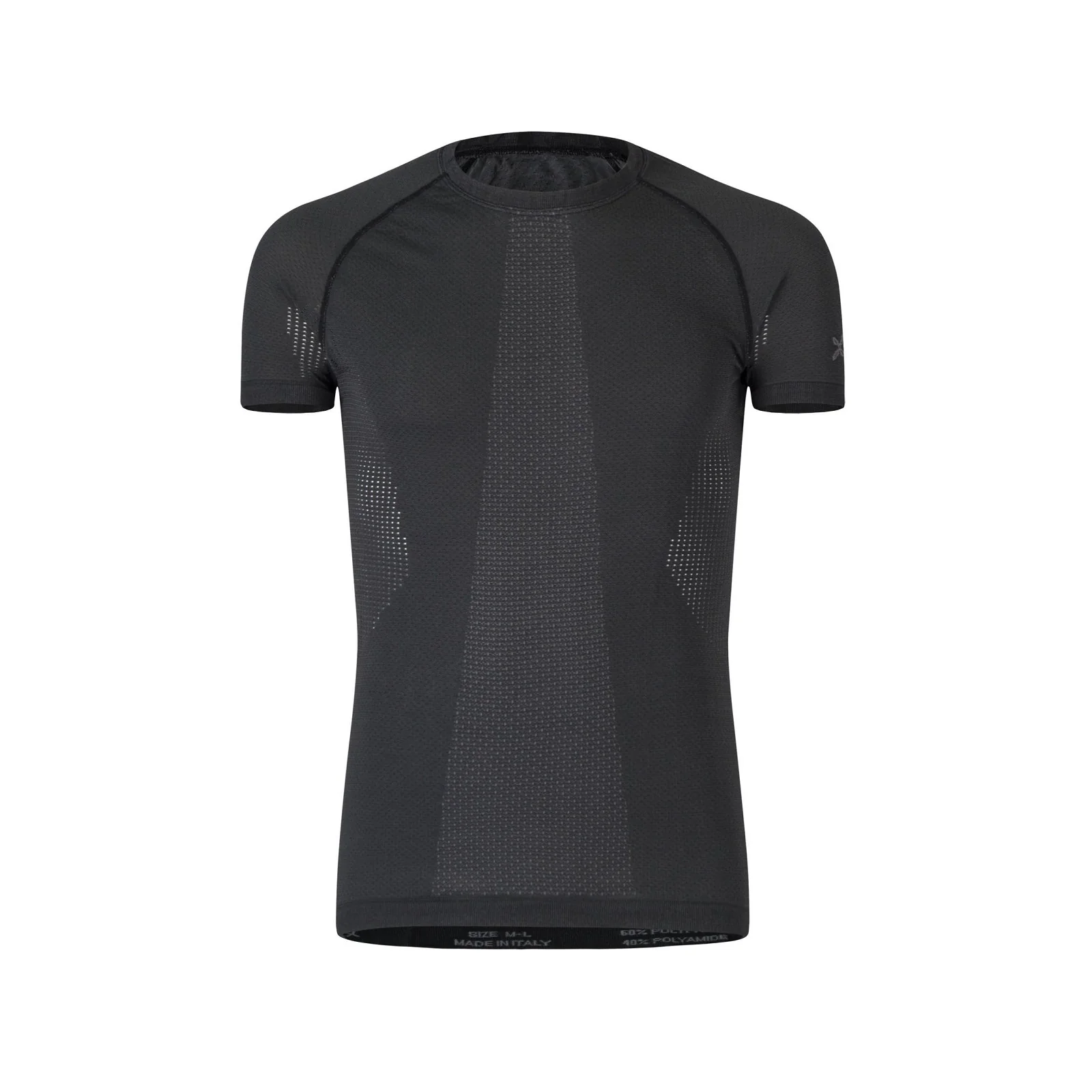 MONTURA SEAMLESS ULTRA-L T-SHIRT PACK 2 Maglie intime leggere e traspiranti - Disponibile in 2 colori - Image 2