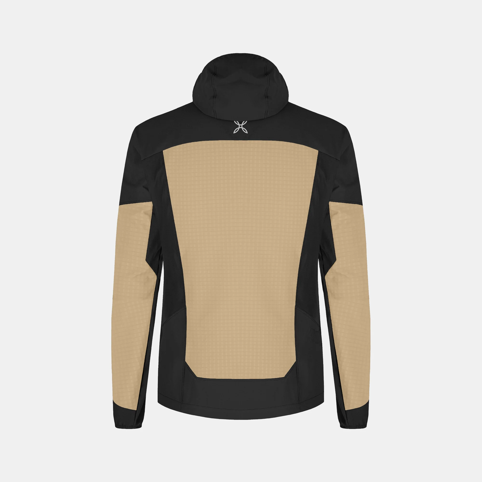 MONTURA SEED HOODED JACKET UOMO SOFTSHELL - DISPONIBILE IN 2 COLORI - Image 4