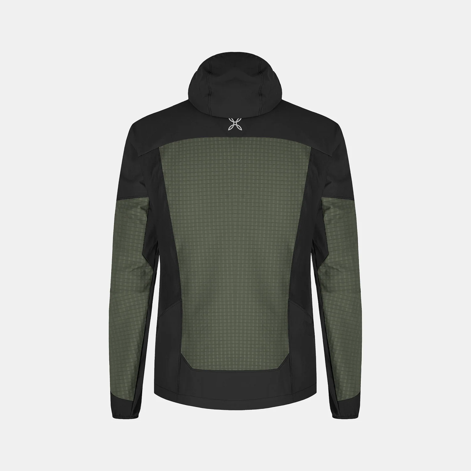 MONTURA SEED HOODED JACKET UOMO SOFTSHELL - DISPONIBILE IN 2 COLORI - Image 5