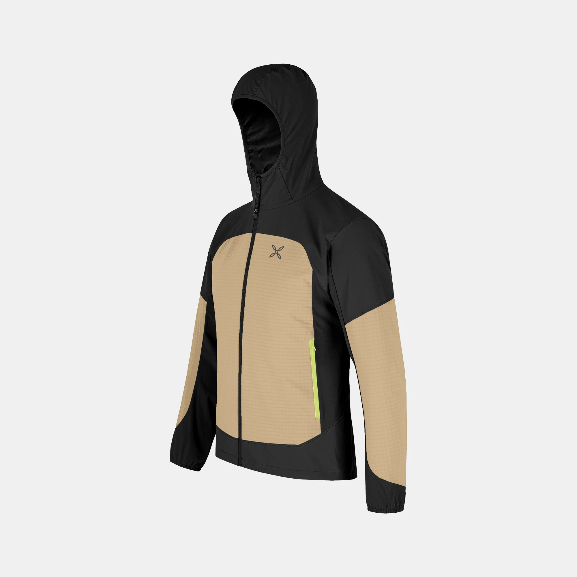 MONTURA SEED HOODED JACKET UOMO SOFTSHELL - DISPONIBILE IN 2 COLORI - Image 7