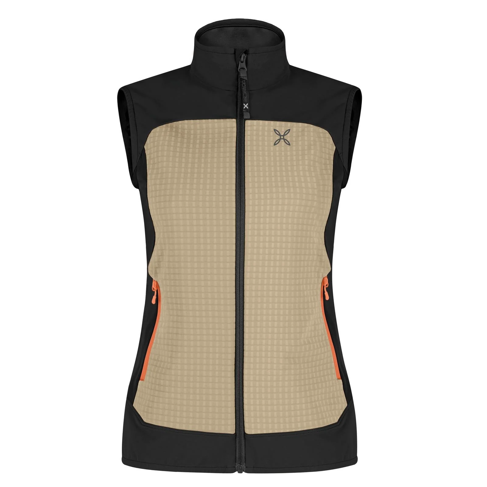 MONTURA SEED VEST DONNA GILET DISPONIBILE IN 2 COLORI