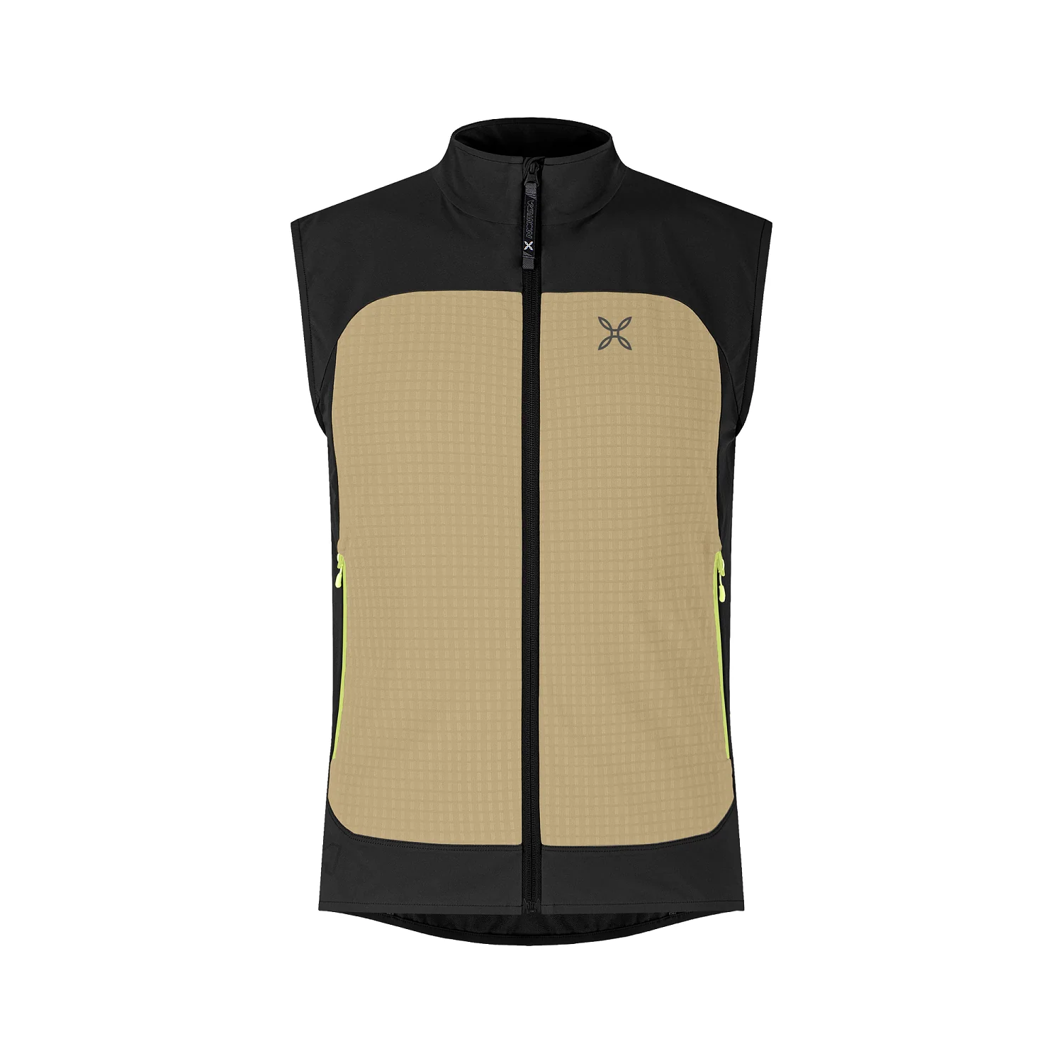 MONTURA SEED VEST GILET UOMO ANTIVENTO - DISPONIBILE IN 2 COLORI - Image 2
