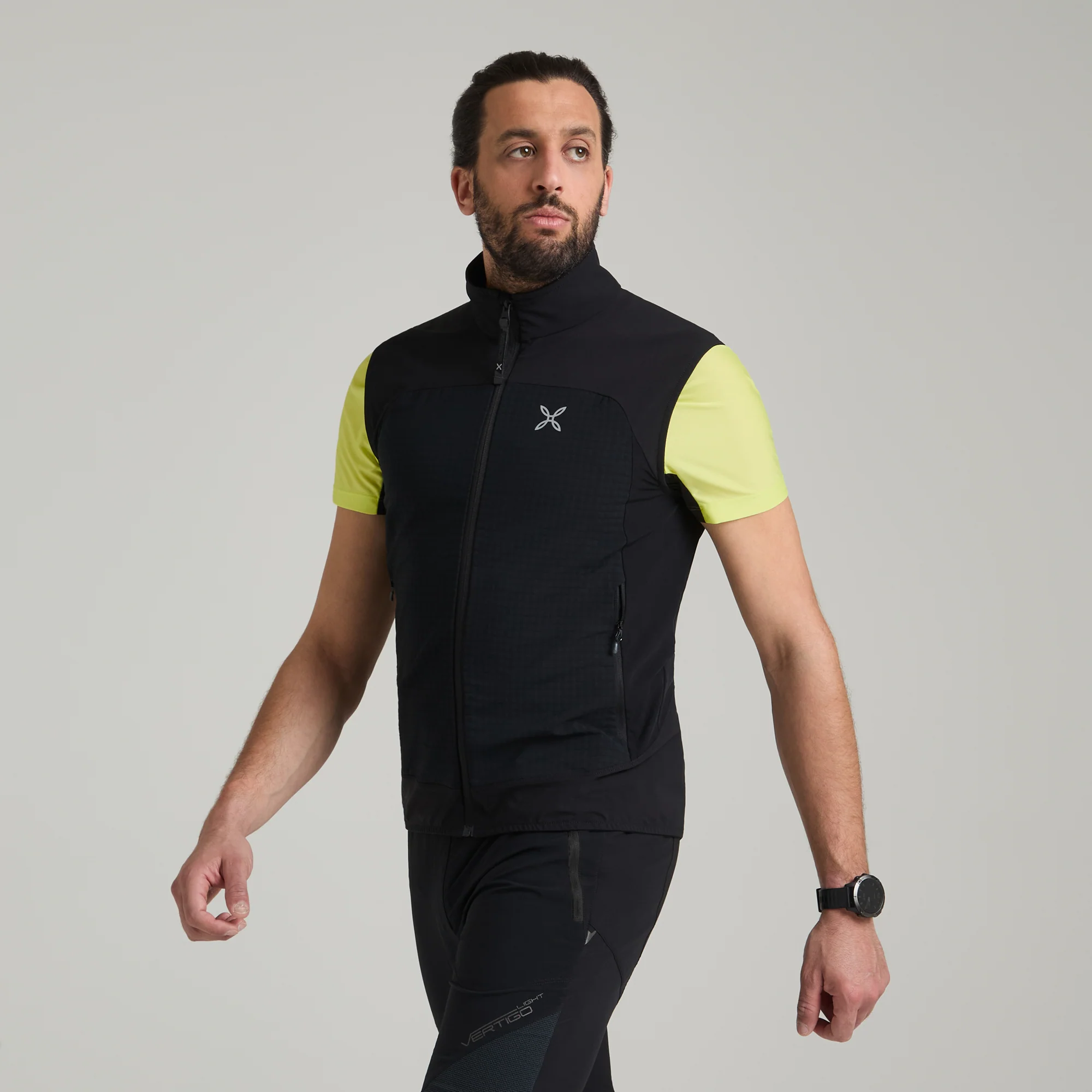 MONTURA SEED VEST GILET UOMO ANTIVENTO - DISPONIBILE IN 2 COLORI - Image 7