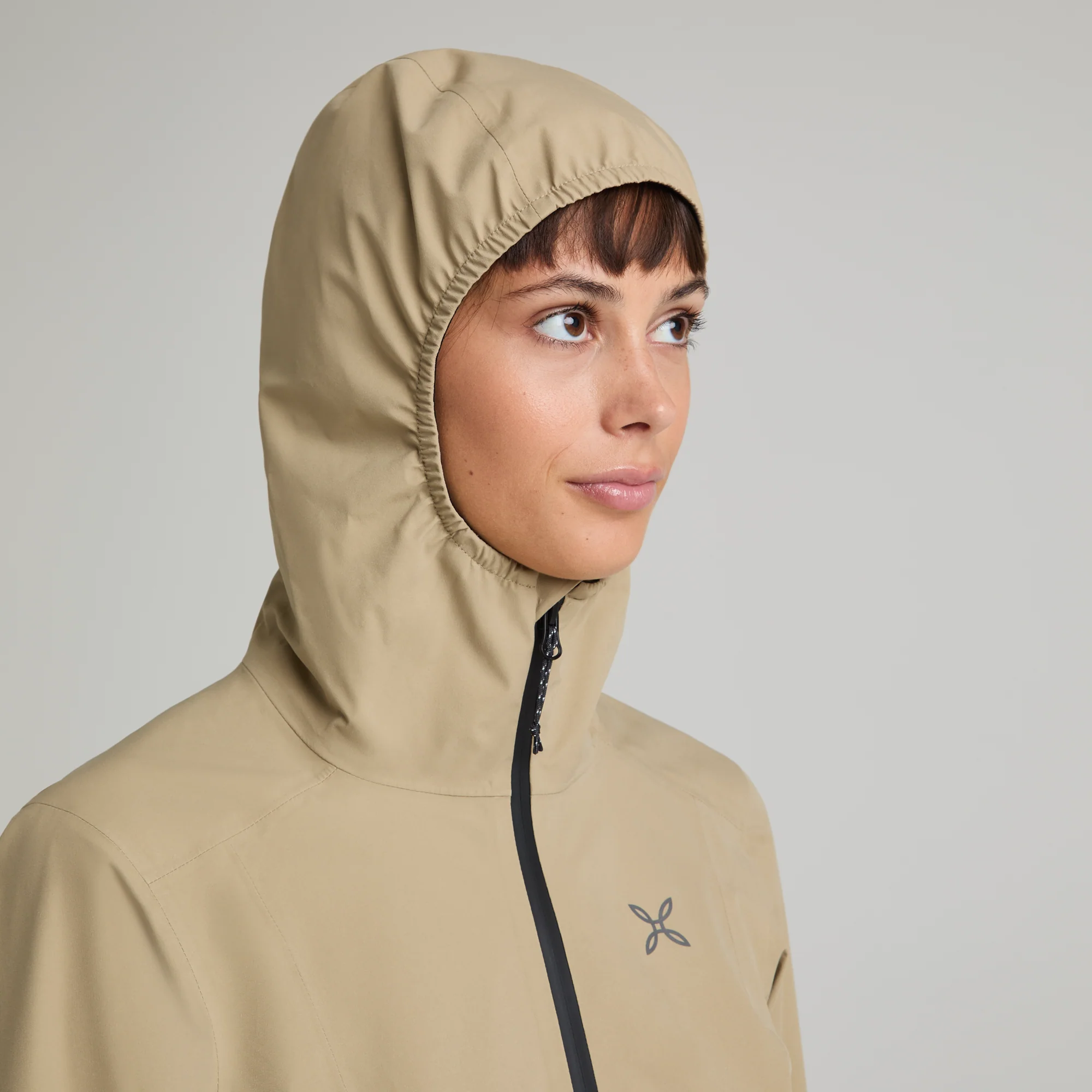 MONTURA SHELTER JACKET DONNA GUSCIO IMPERMEABILE - DISPONIBILE IN 2 COLORI - Image 11