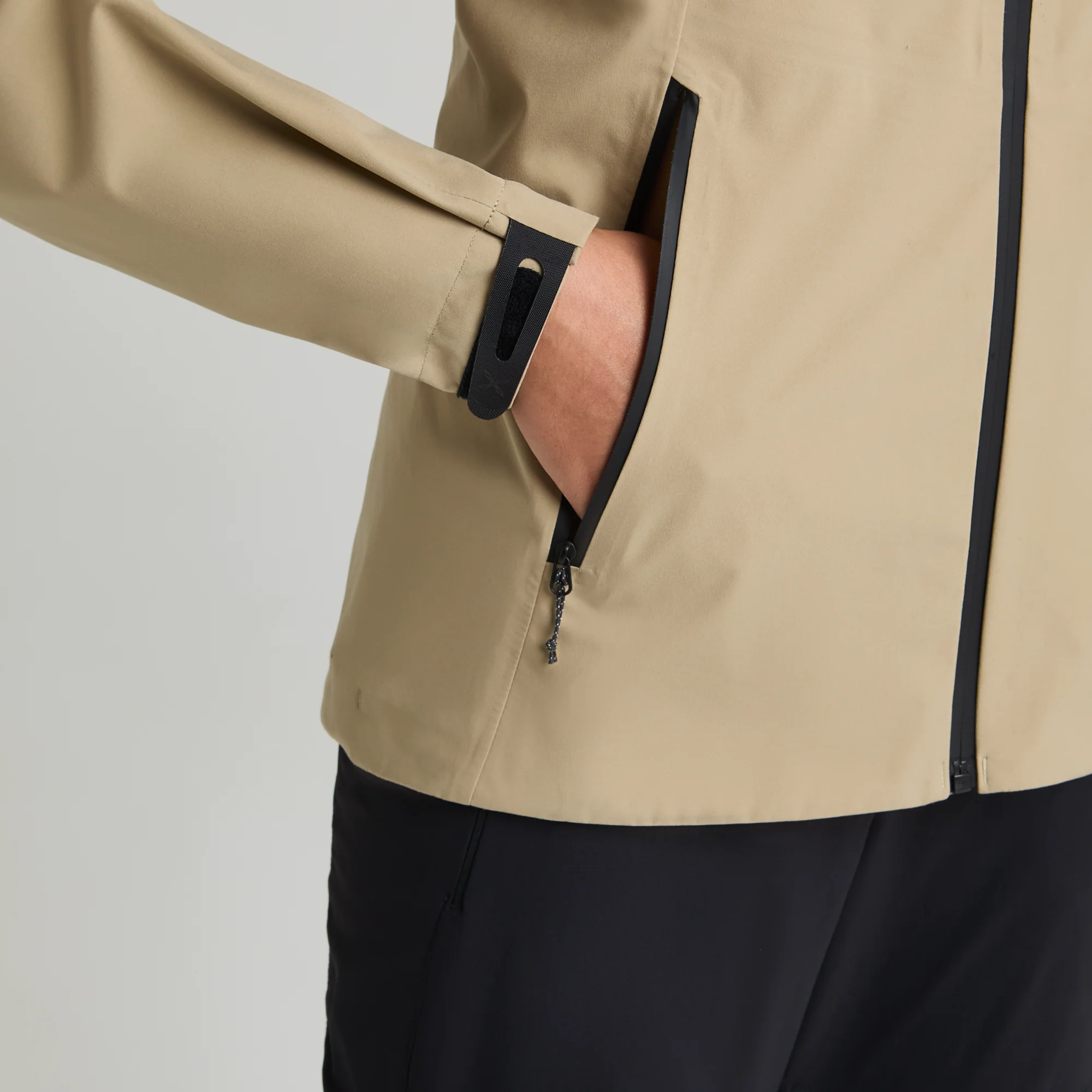 MONTURA SHELTER JACKET DONNA GUSCIO IMPERMEABILE - DISPONIBILE IN 2 COLORI - Image 12