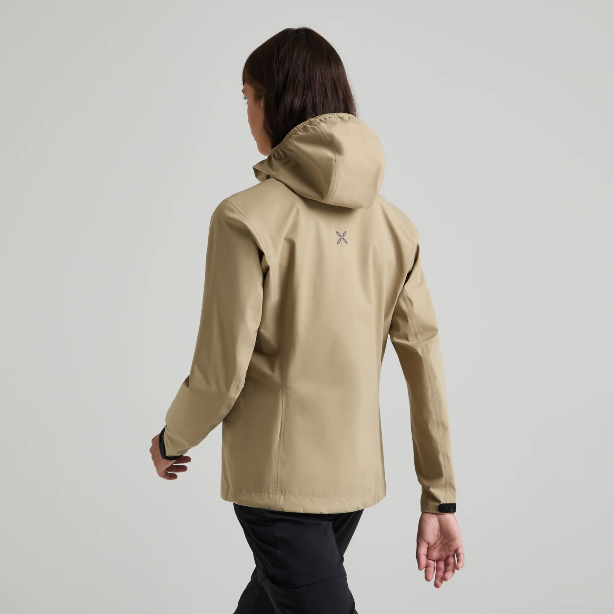 MONTURA SHELTER JACKET DONNA GUSCIO IMPERMEABILE - DISPONIBILE IN 2 COLORI - Image 7