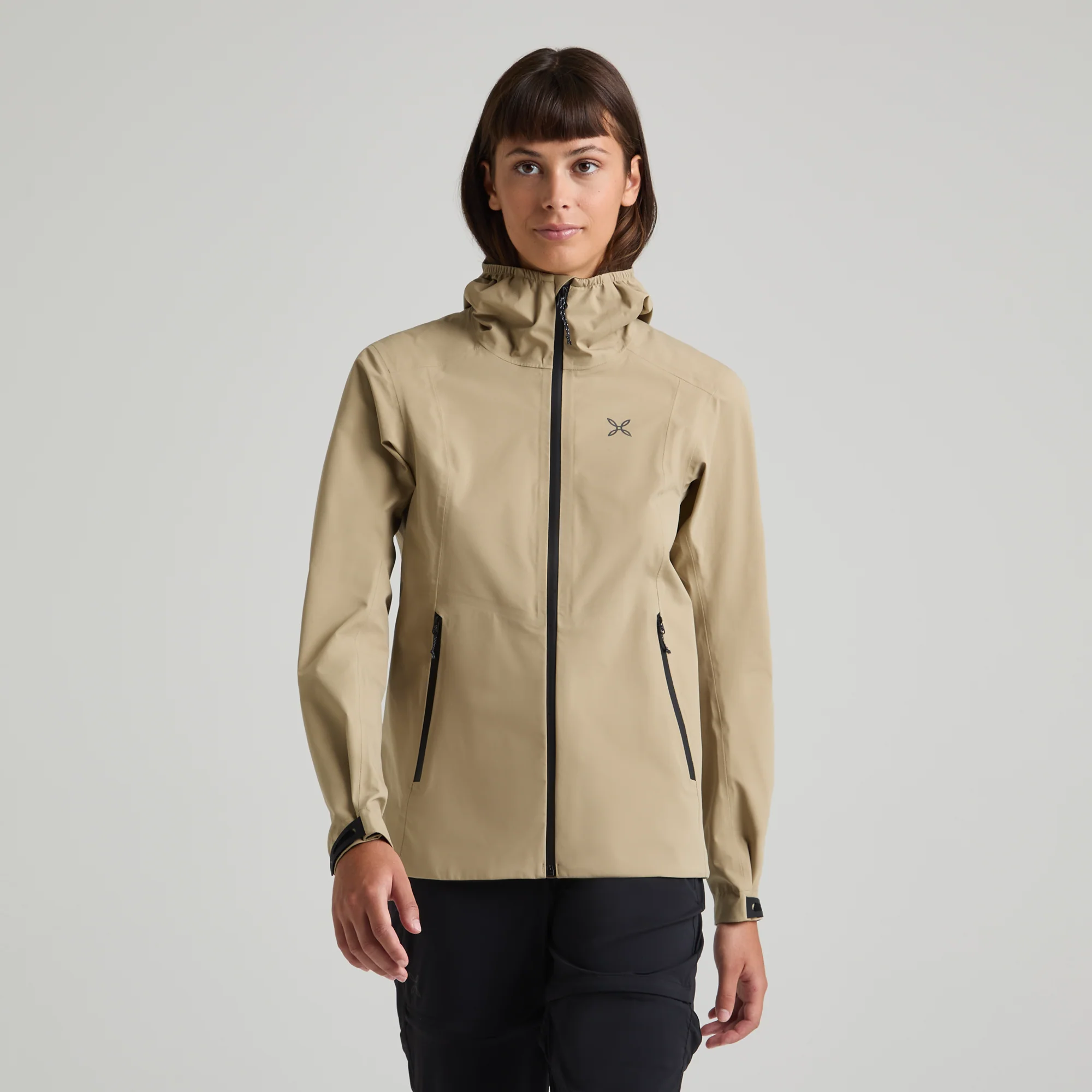 MONTURA SHELTER JACKET DONNA GUSCIO IMPERMEABILE - DISPONIBILE IN 2 COLORI - Image 8