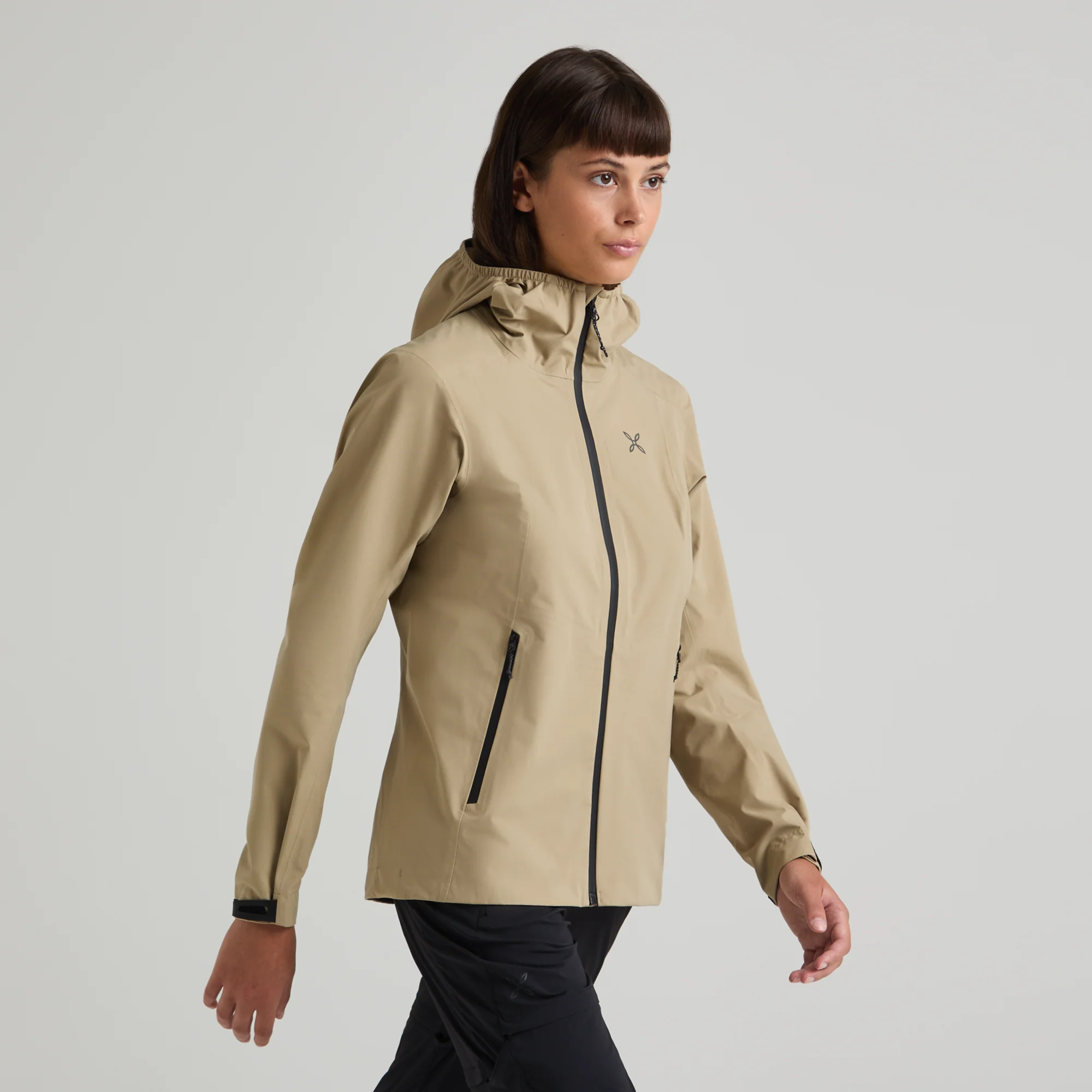 MONTURA SHELTER JACKET DONNA GUSCIO IMPERMEABILE - DISPONIBILE IN 2 COLORI - Image 9