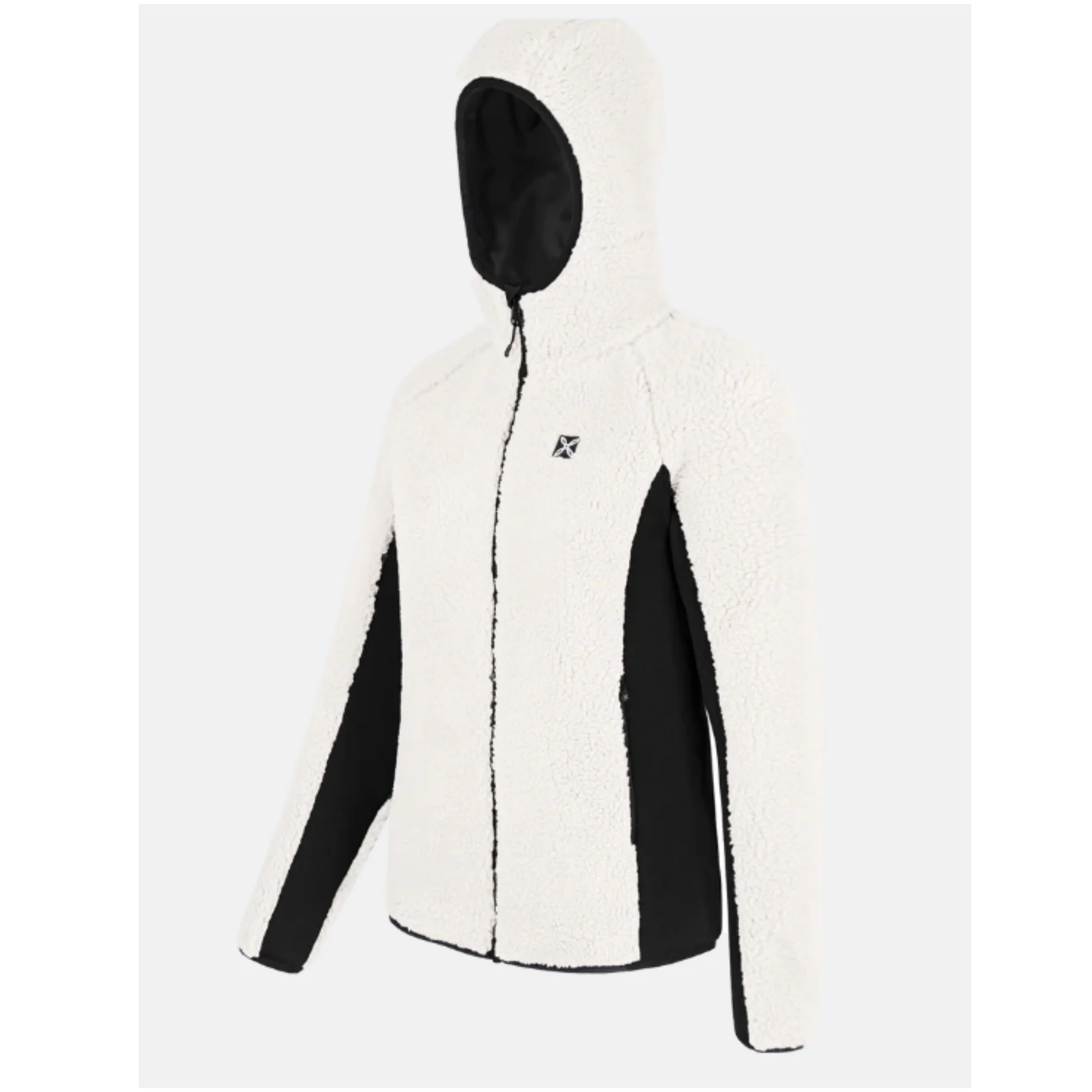 MONTURA SHERPA MAGLIA WOMAN - NUOVI ARRIVI WINTER 24/25 EDIZIONE LIMITATA! - Image 2