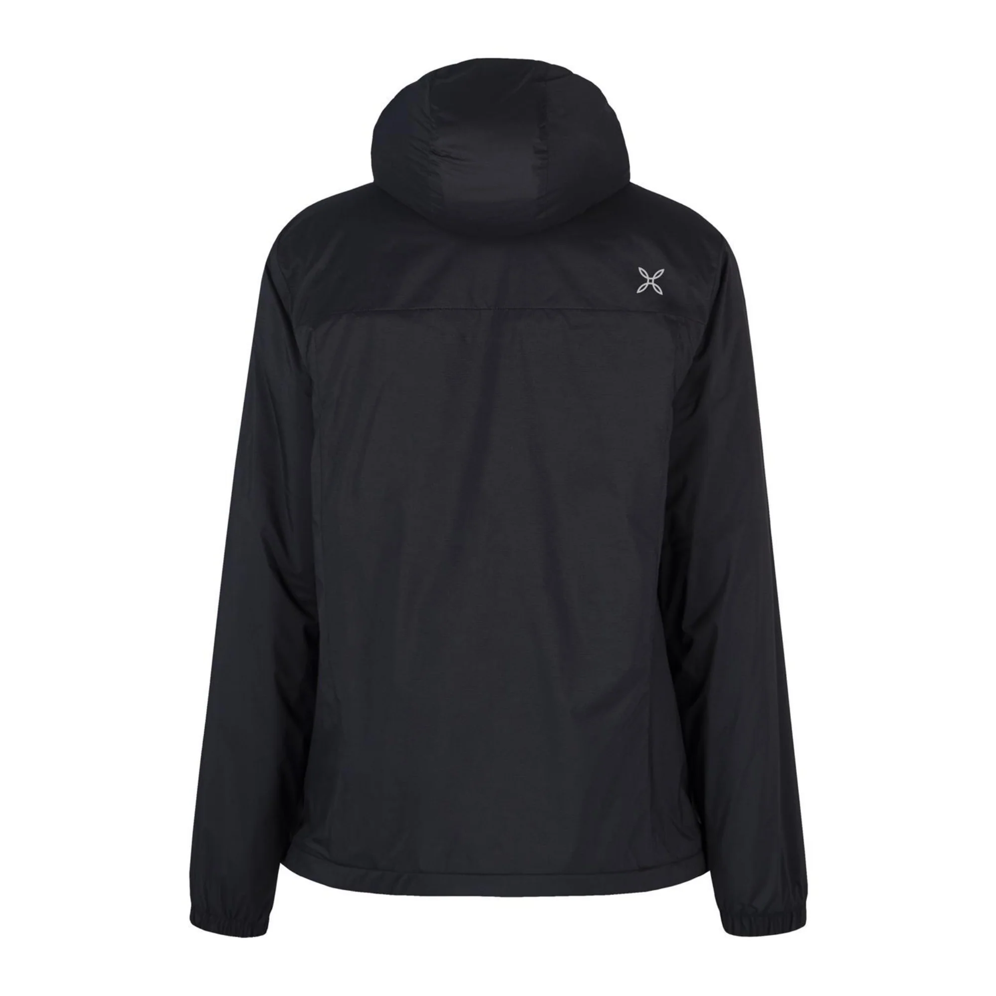 MONTURA SHERPA REVERSIBLE JACKET DONNA BLACK/PANNA - NUOVI ARRIVI WINTER 24/25 - Image 7