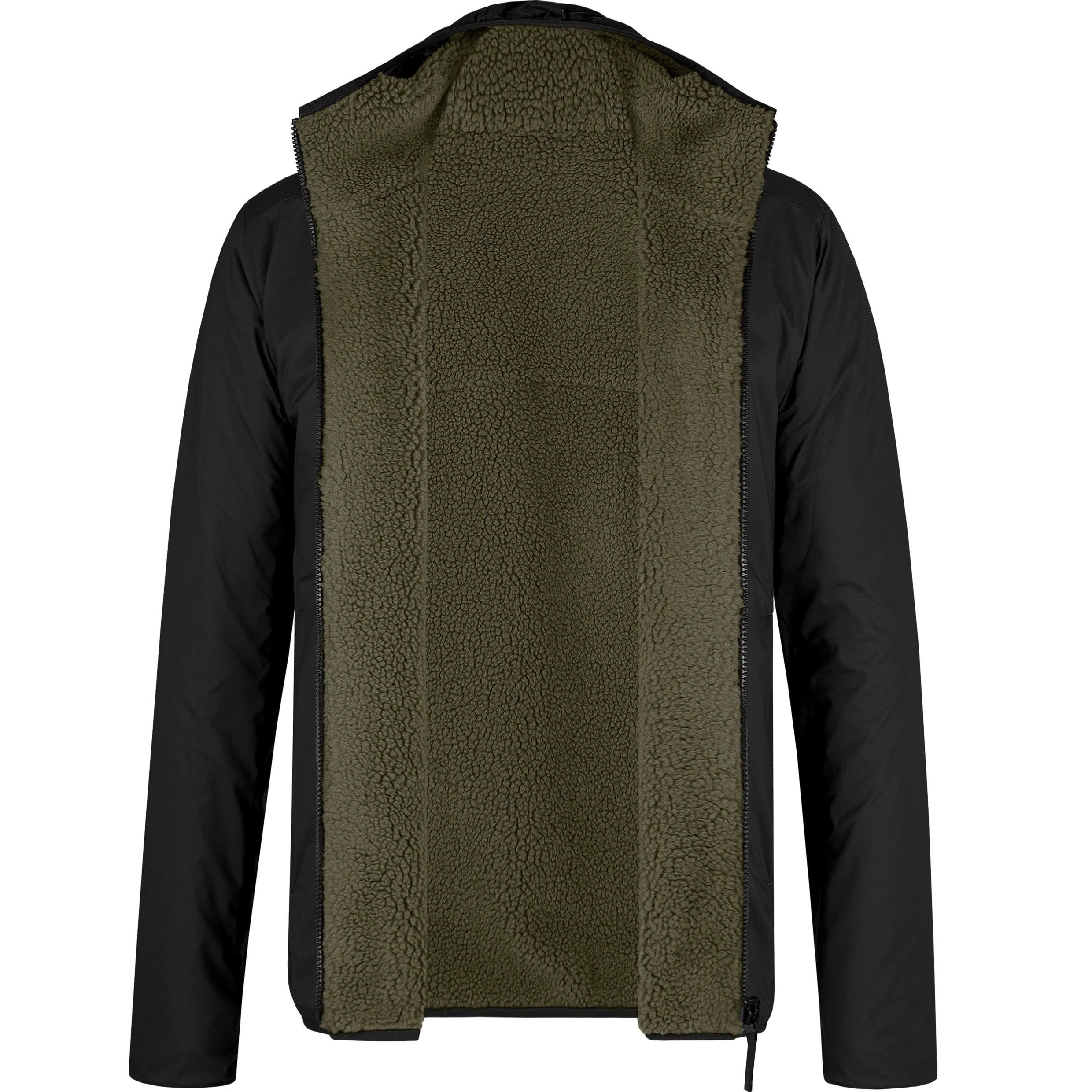 MONTURA SHERPA REVERSIBLE JACKET UOMO - Image 2