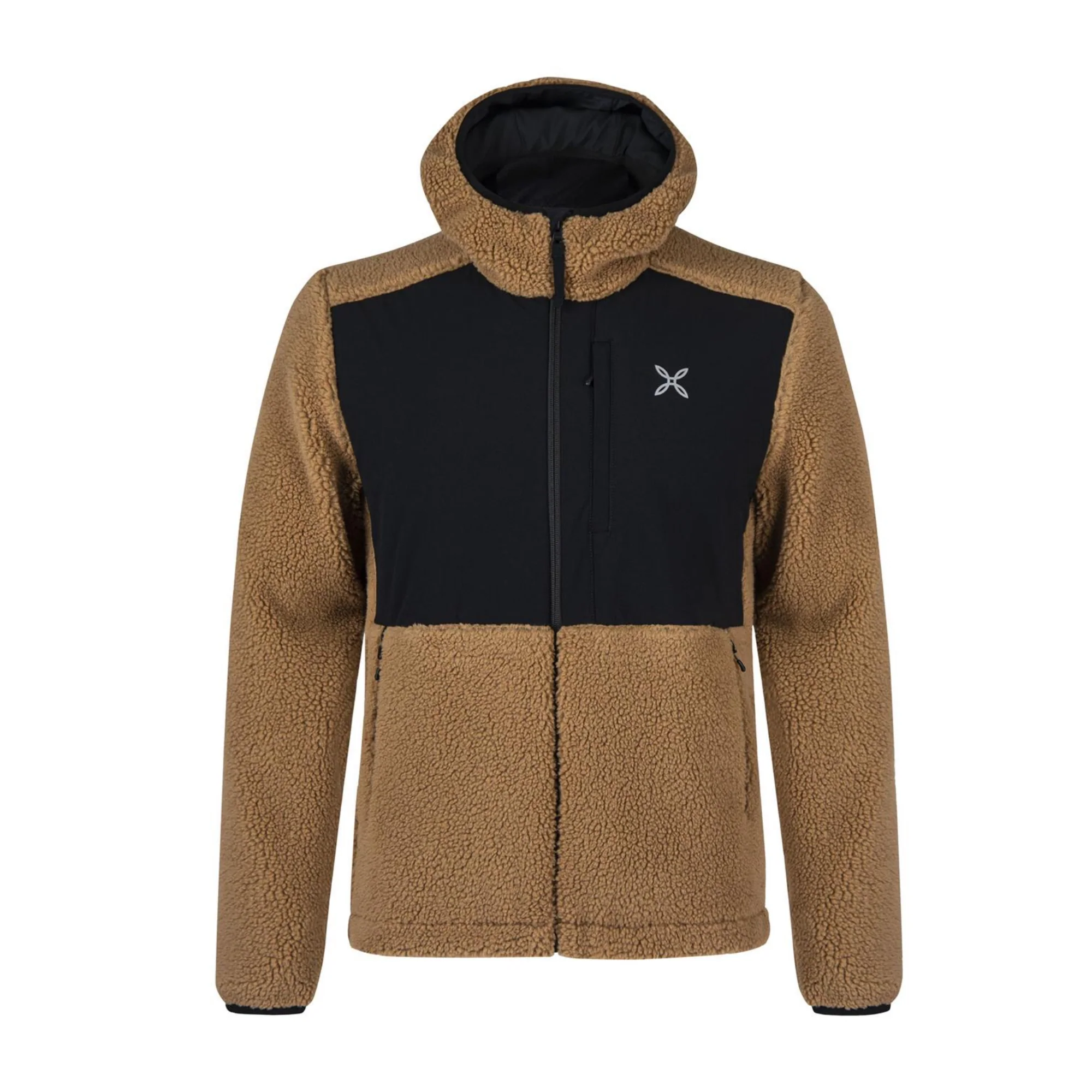 MONTURA SHERPA RIPSTOP HOODED MAGLIA UOMO PROMO ULTIMO PEZZO