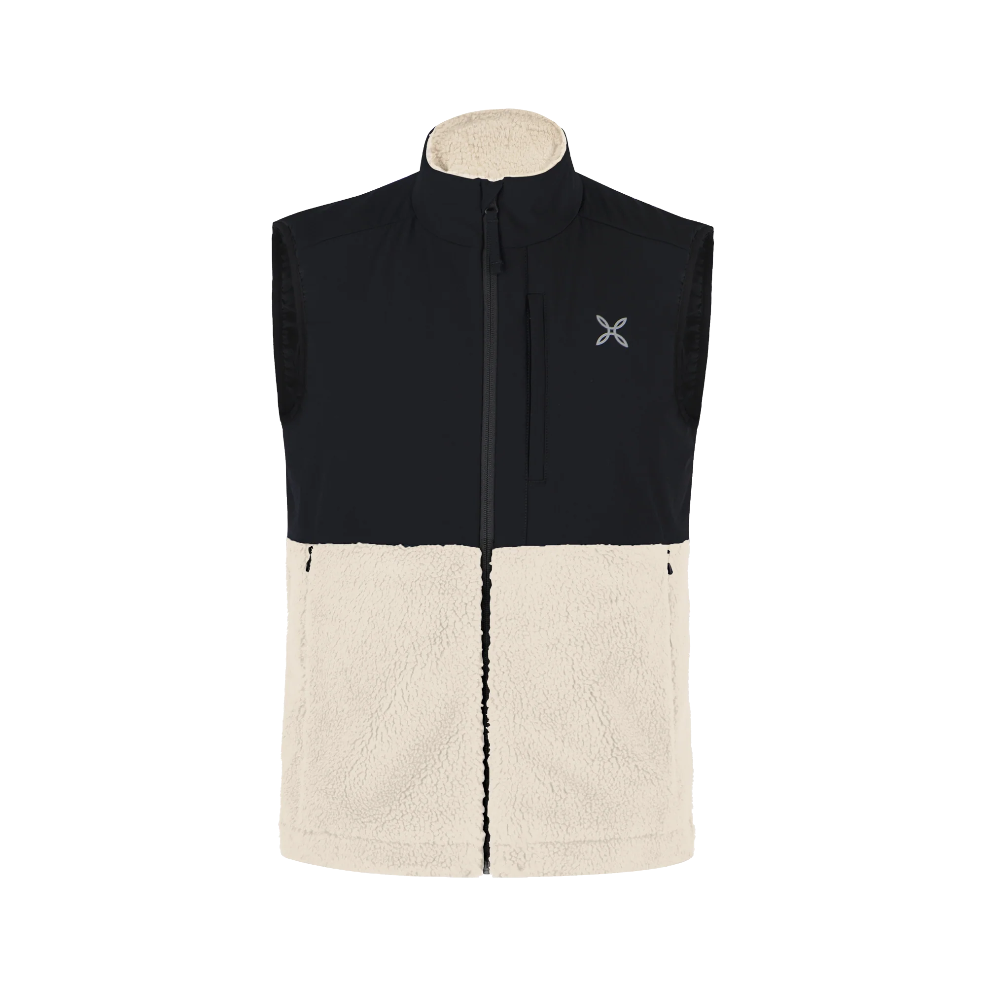 MONTURA SHERPA VEST GILET UOMO - DISPONIBILE IN 2 COLORI