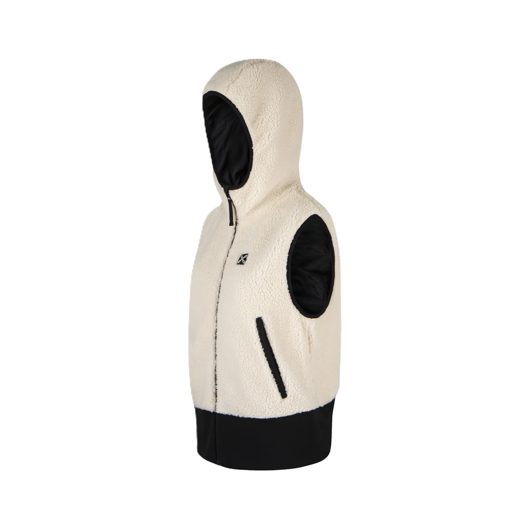 MONTURA SHERPA VEST WOMAN - Image 3