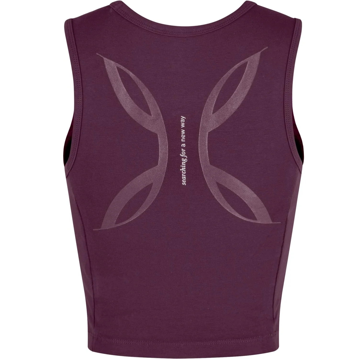 MONTURA SHIVA TANK TOP DONNA - DISPONIBILE IN 2 COLORI - NUOVI ARRIVI SS25 - Image 3