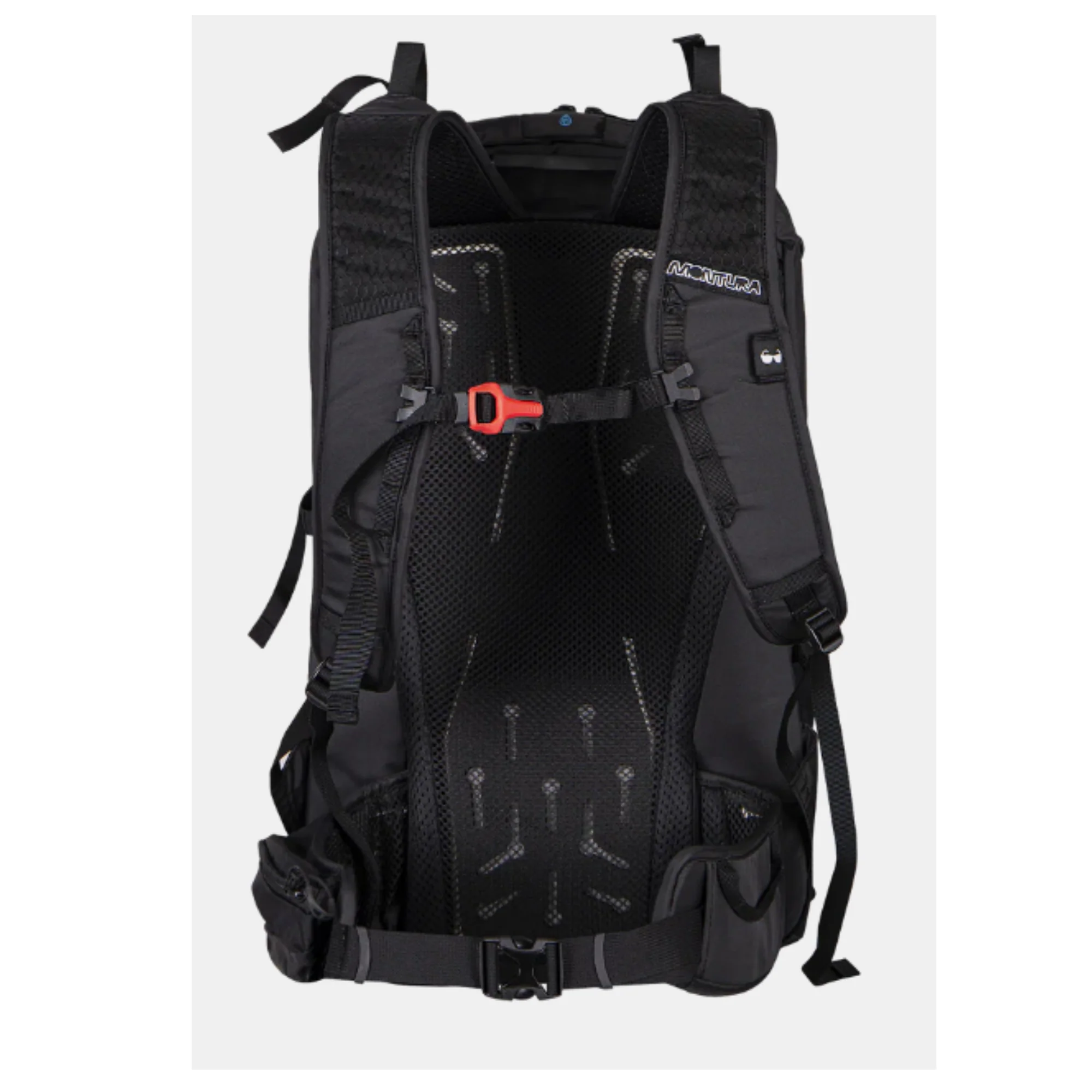 MONTURA SIELLA 25 ZAINO 25 LITRI ROBUSTO E VERSATILE IDEALE PER TREKKING E ARRAMPICATA - DISPONIBILE IN 4 COLORI - Image 6