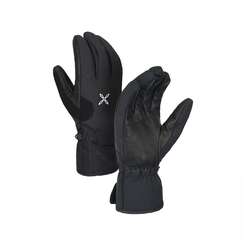 MONTURA SKI LIGHT GLOVE GUANTI UNISEX DA SCI CON IMBOTTITURA THERMOLITE