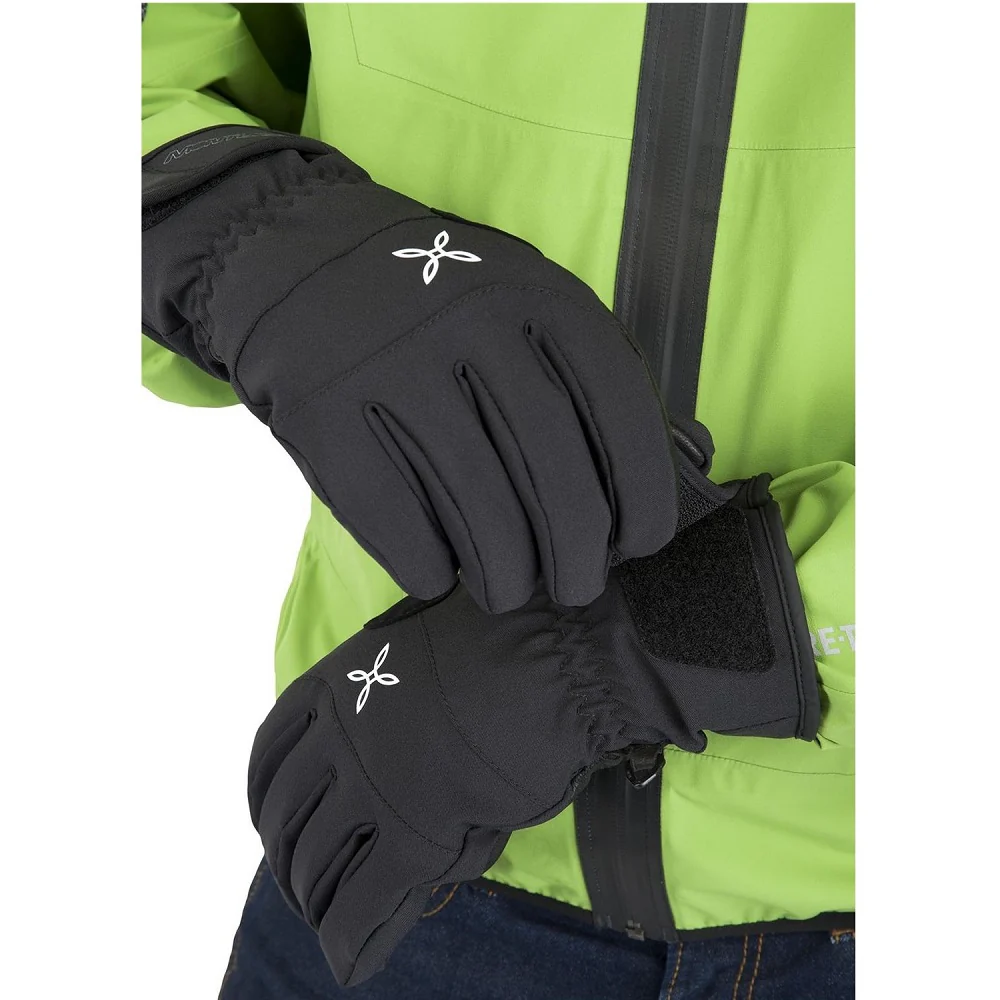 MONTURA SKI LIGHT GLOVE GUANTI UNISEX DA SCI CON IMBOTTITURA THERMOLITE - Image 2