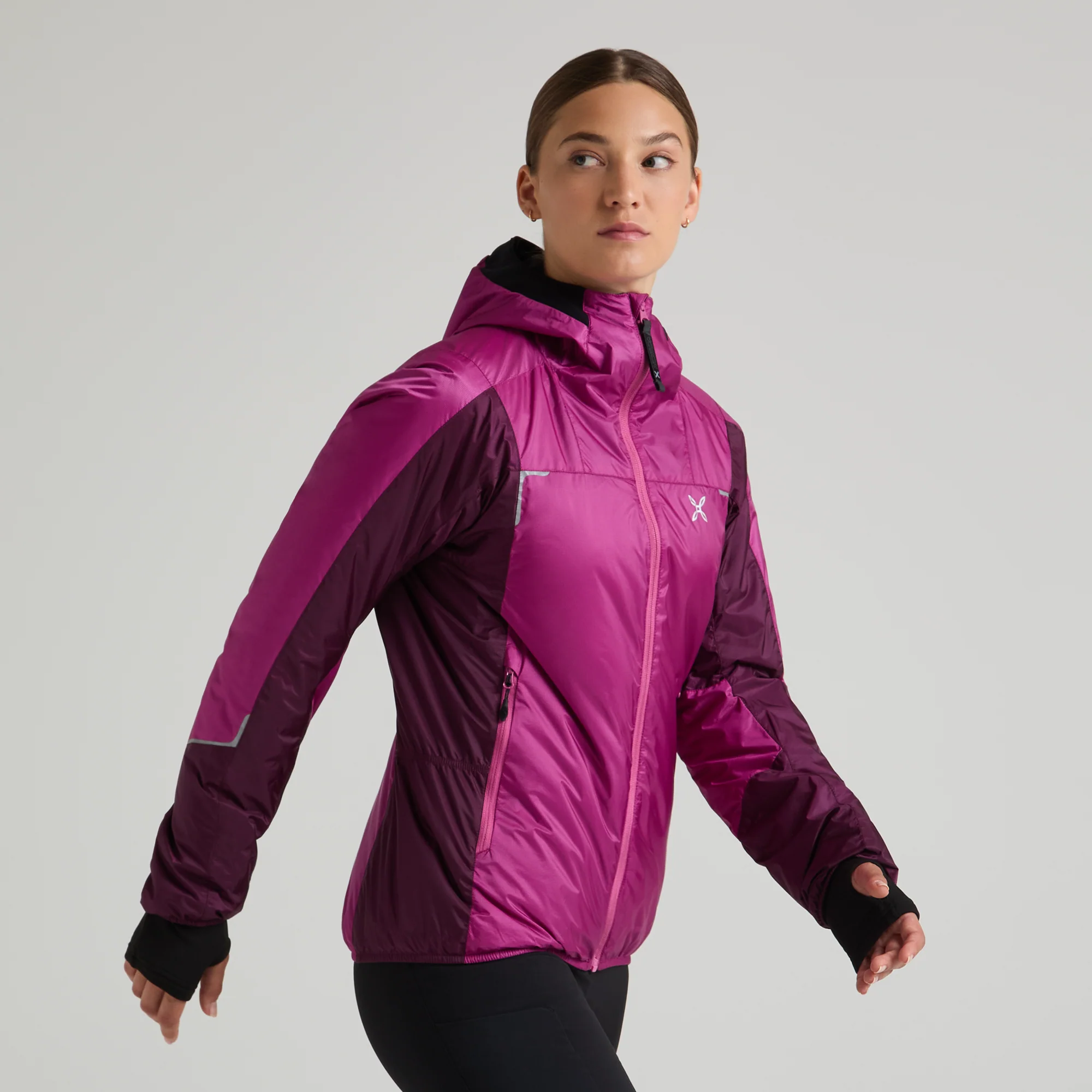 MONTURA SKISKY 2.0 JACKET DONNA GIACCA IMPERMEABILE - DISPONIBILE IN 2 COLORI - Image 11