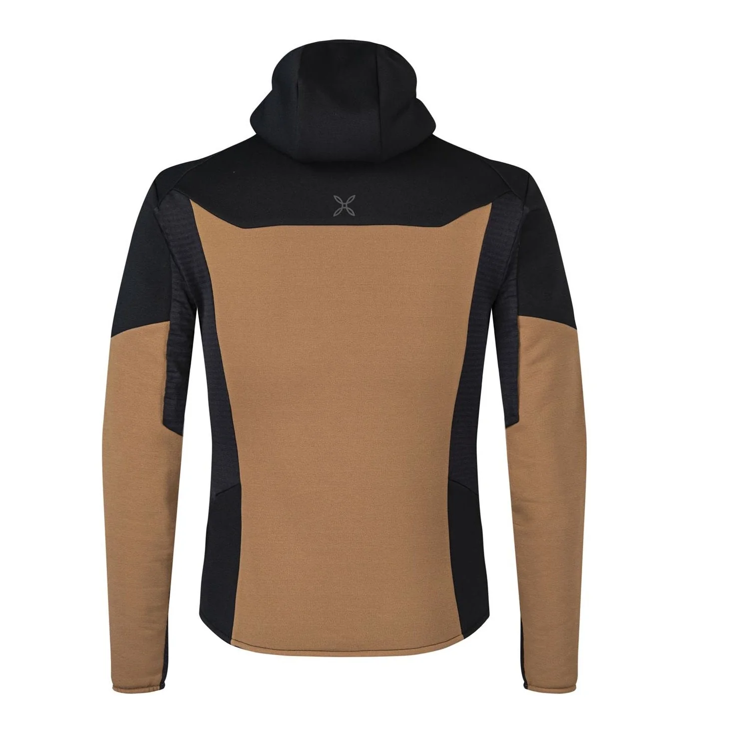 MONTURA SKY PLUS 2 MAGLIA UOMO SECONDO STRATO IN PILE TRASPIRANTE DISPONIBILE IN 4 COLORAZIONI - NUOVI ARRIVI WINTER 24/25 - Image 10