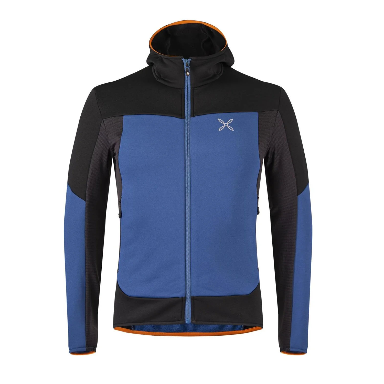 MONTURA SKY PLUS 2 MAGLIA UOMO SECONDO STRATO IN PILE TRASPIRANTE DISPONIBILE IN 4 COLORAZIONI - NUOVI ARRIVI WINTER 24/25 - Image 2