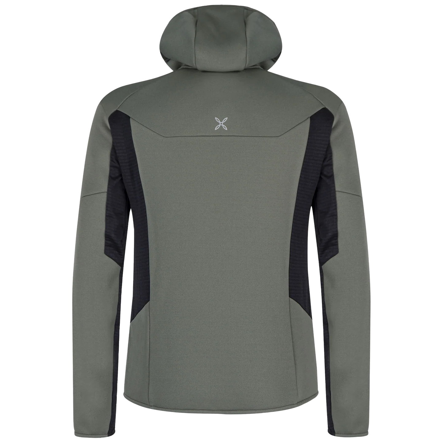 MONTURA SKY PLUS 2 MAGLIA UOMO SECONDO STRATO IN PILE TRASPIRANTE DISPONIBILE IN 4 COLORAZIONI - NUOVI ARRIVI WINTER 24/25 - Image 5